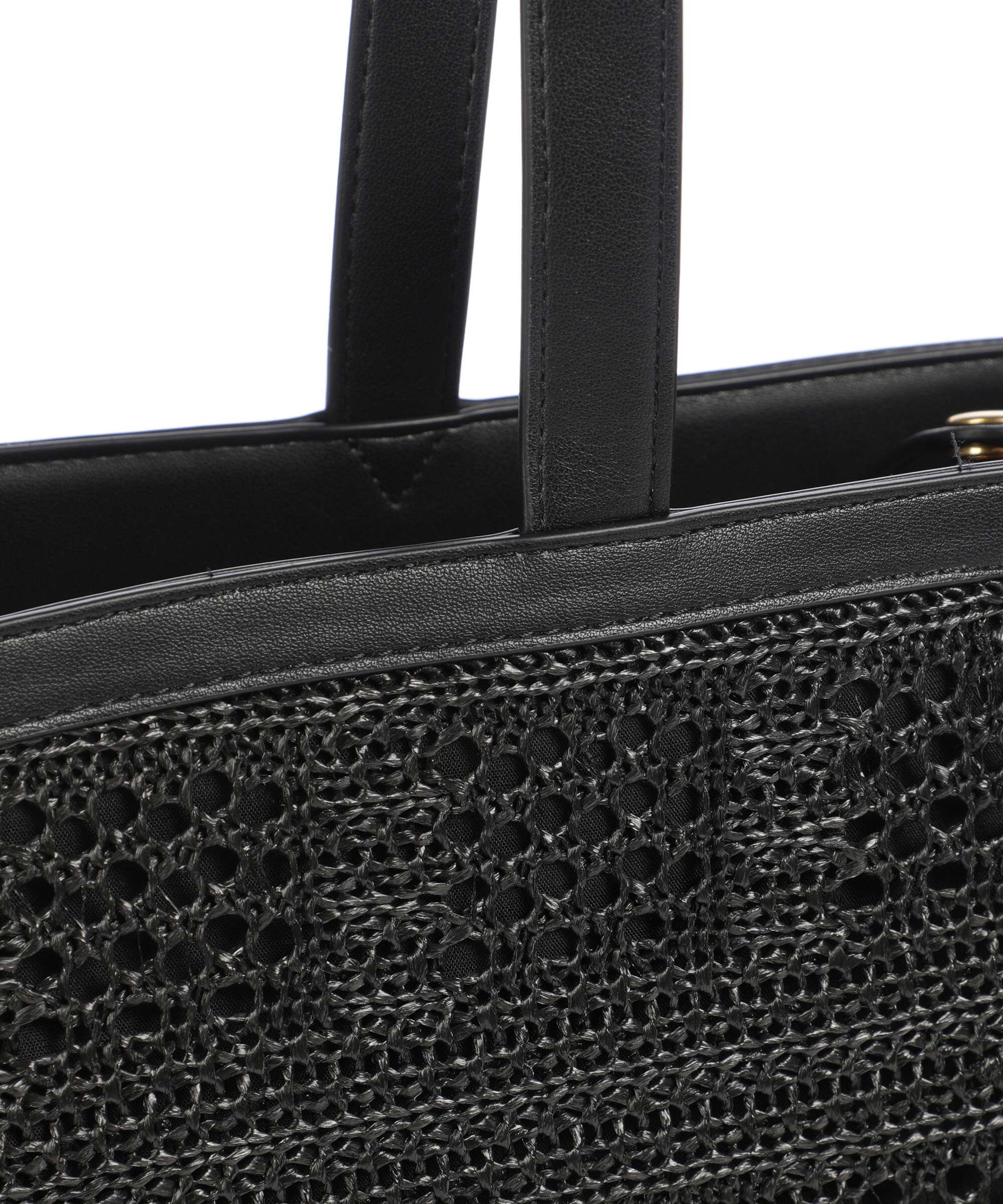 Ted Baker Pamylaa Tote bag black