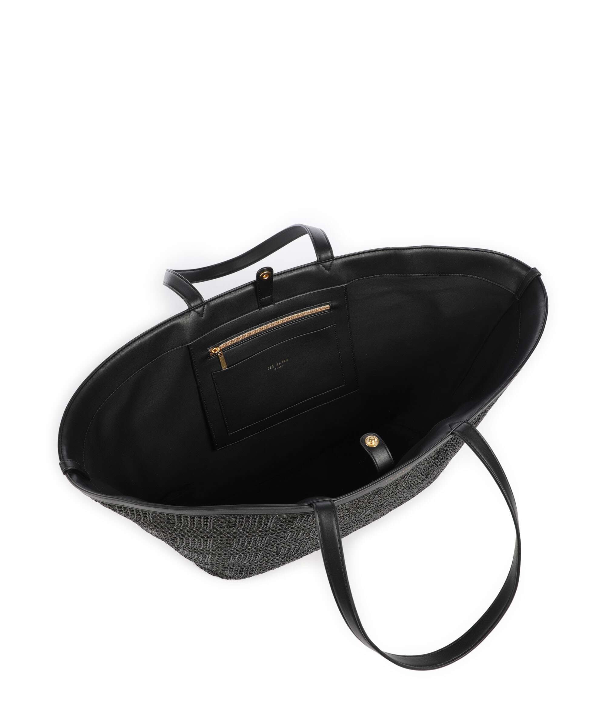 Ted Baker Pamylaa Tote bag black