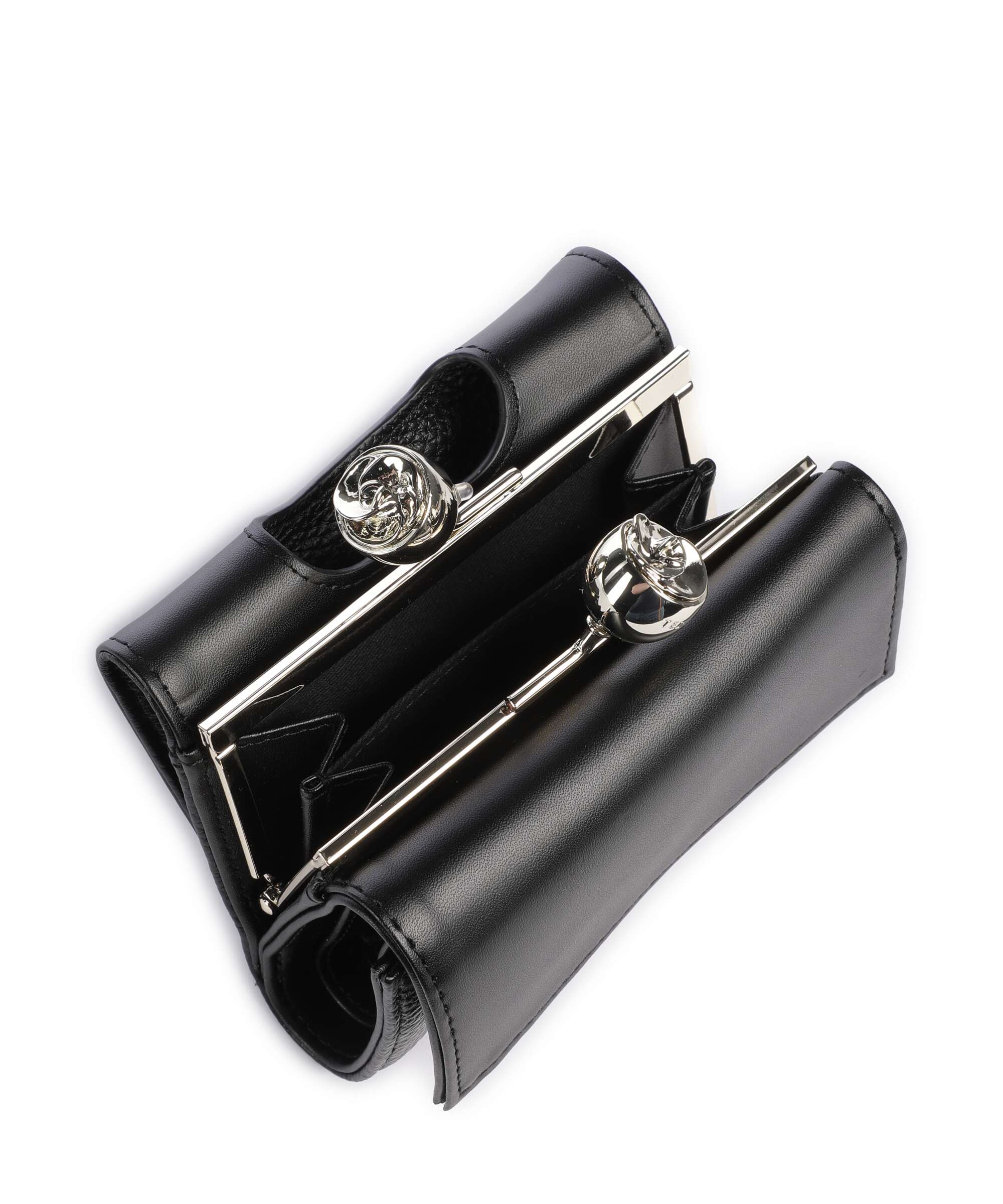 Ted Baker Roosa Wallet black