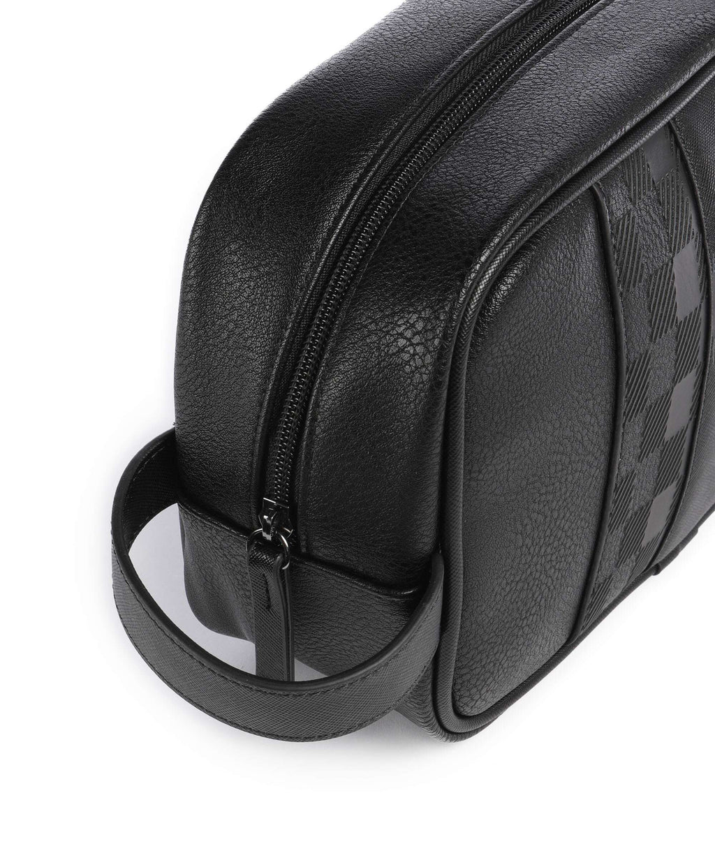 Ted Baker Waydee Toiletry bag black