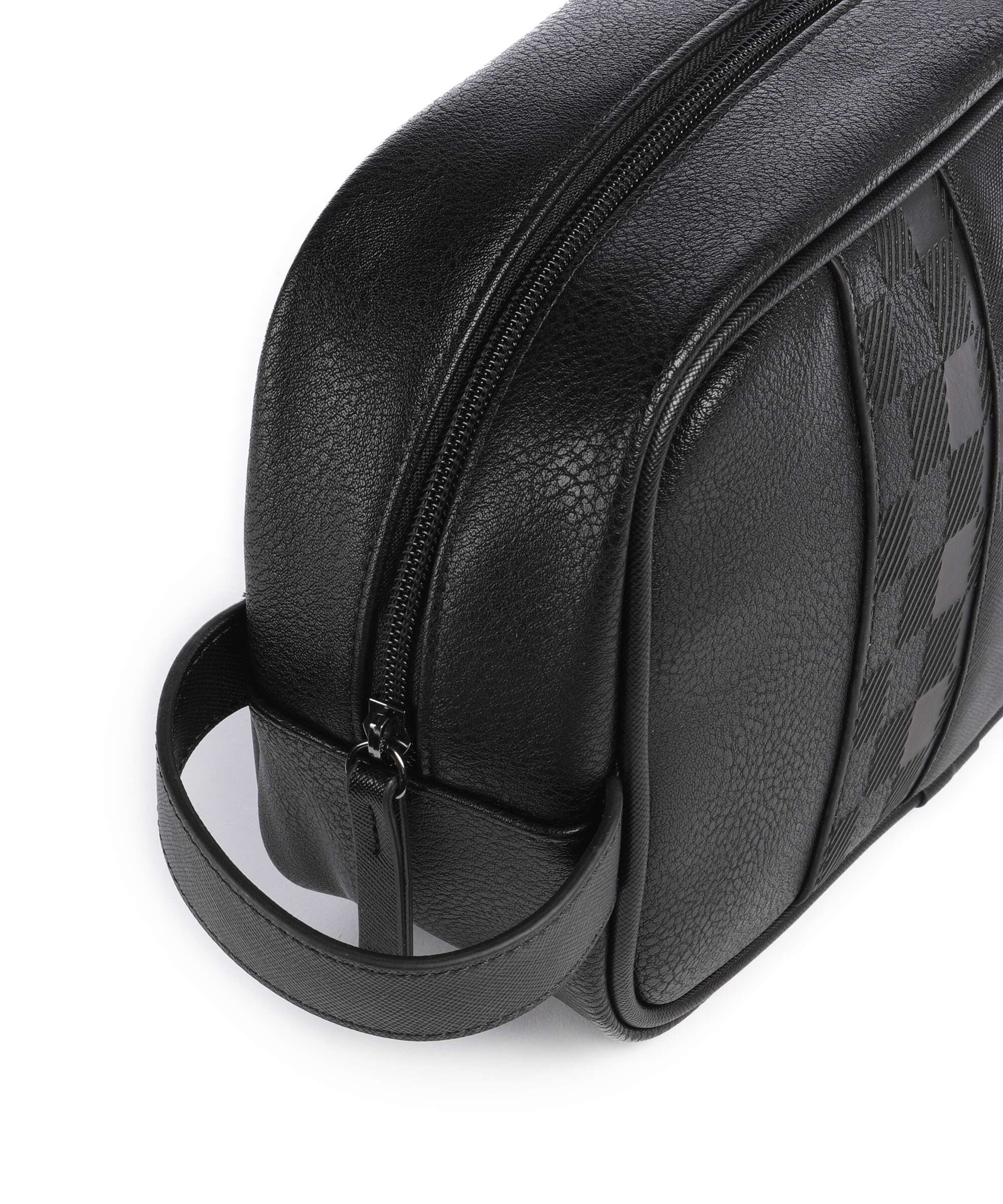 Ted Baker Waydee Toiletry bag black