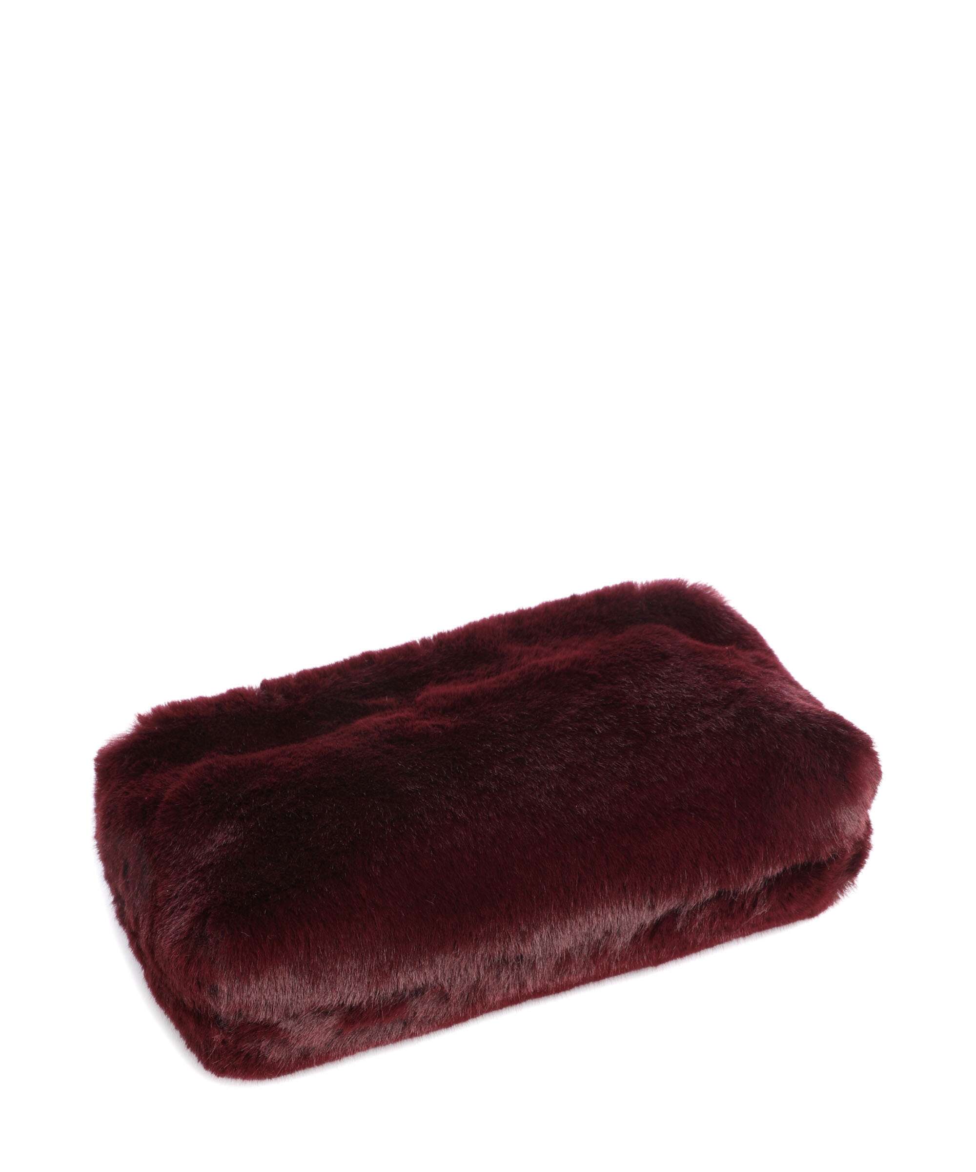Ted Baker Cuddles Shoulder bag wine