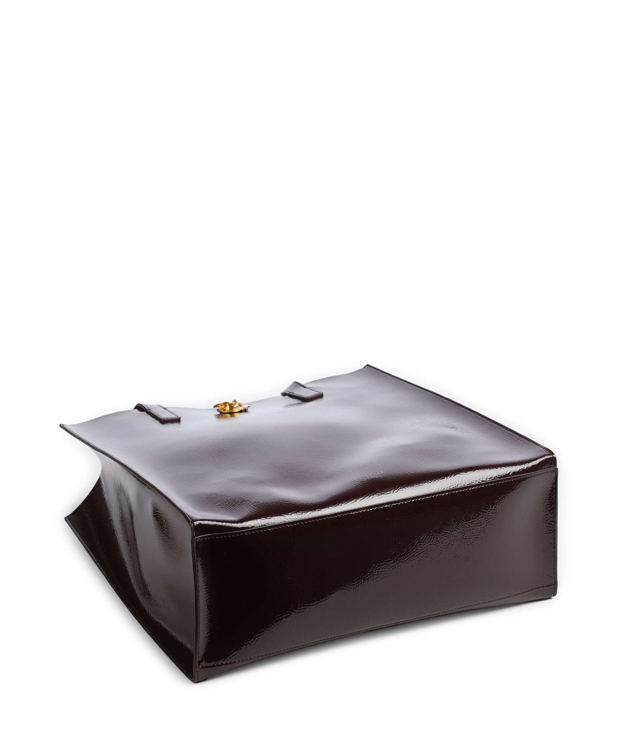 Ted Baker Rosenni Tote bag wine