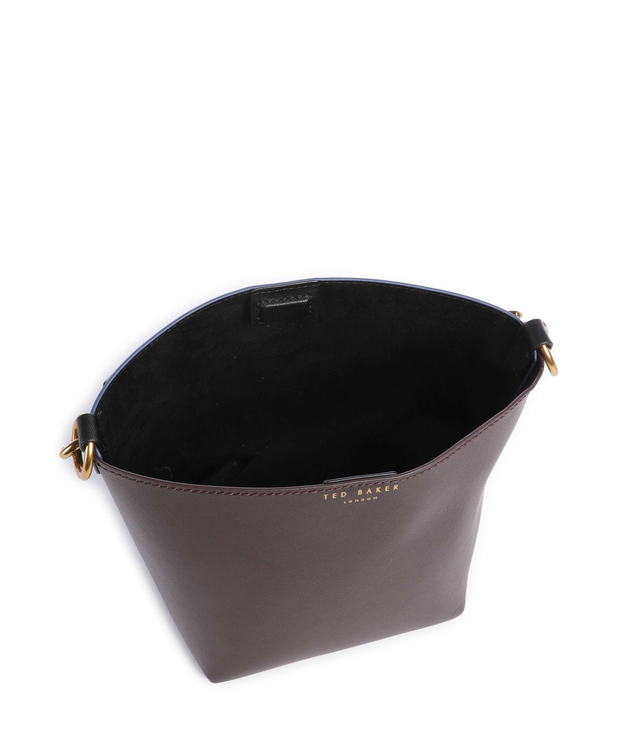 Ted Baker Wynola Handbag wine