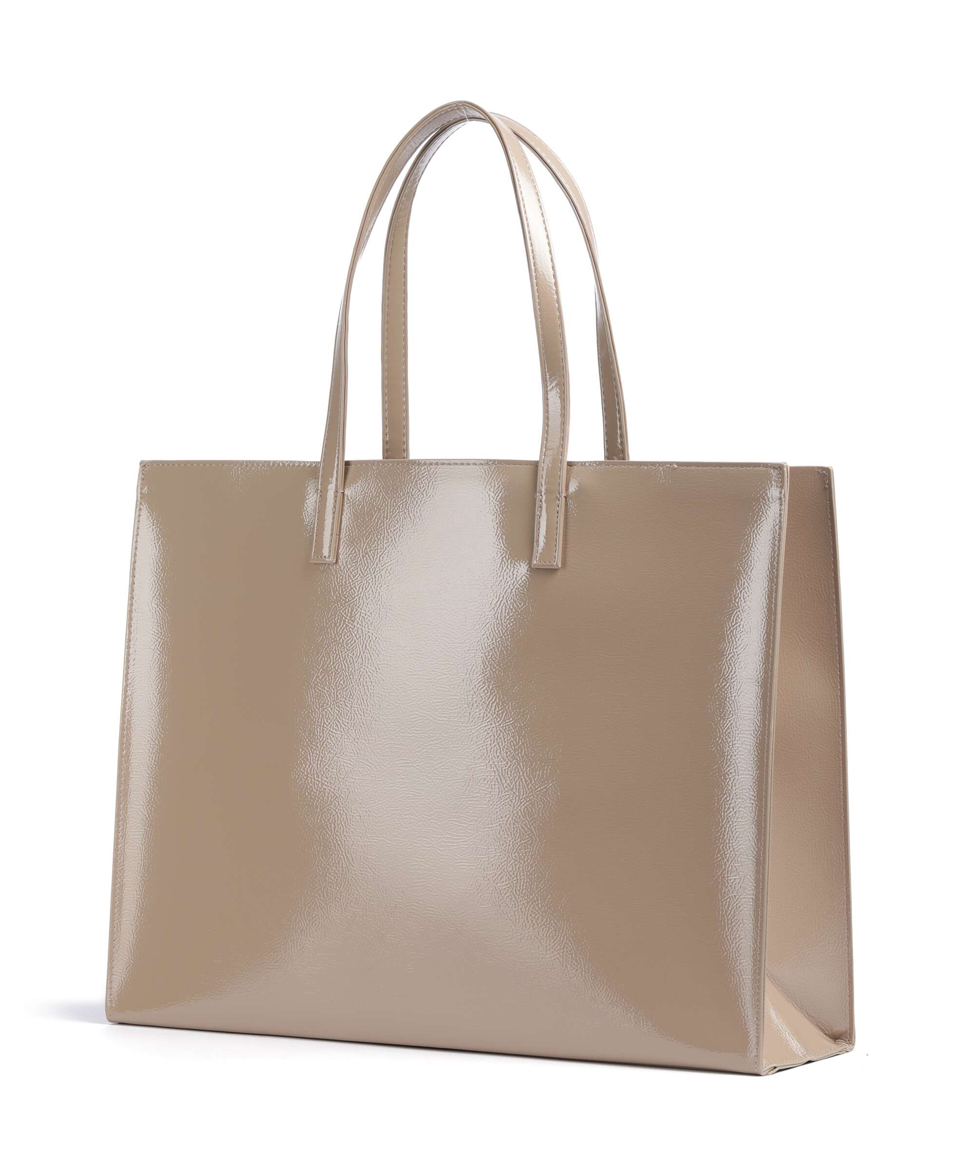 Ted Baker Crikon Tote bag stone