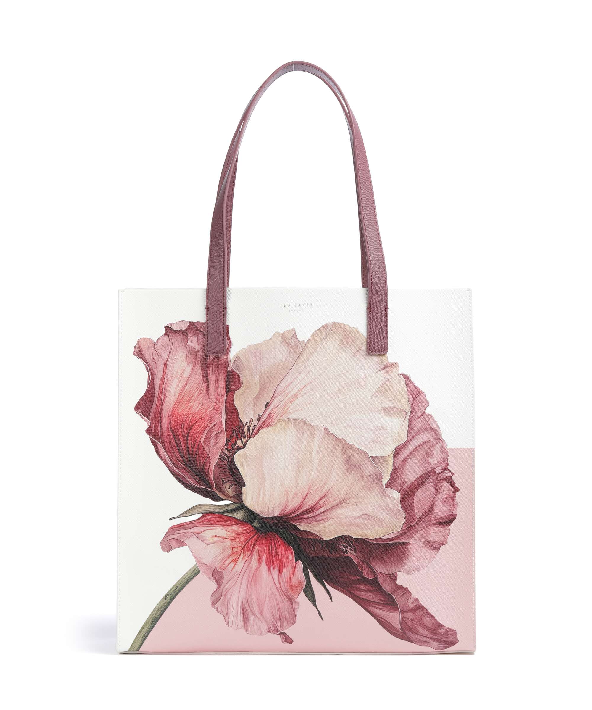 Ted Baker Shilva Tote bag ivory