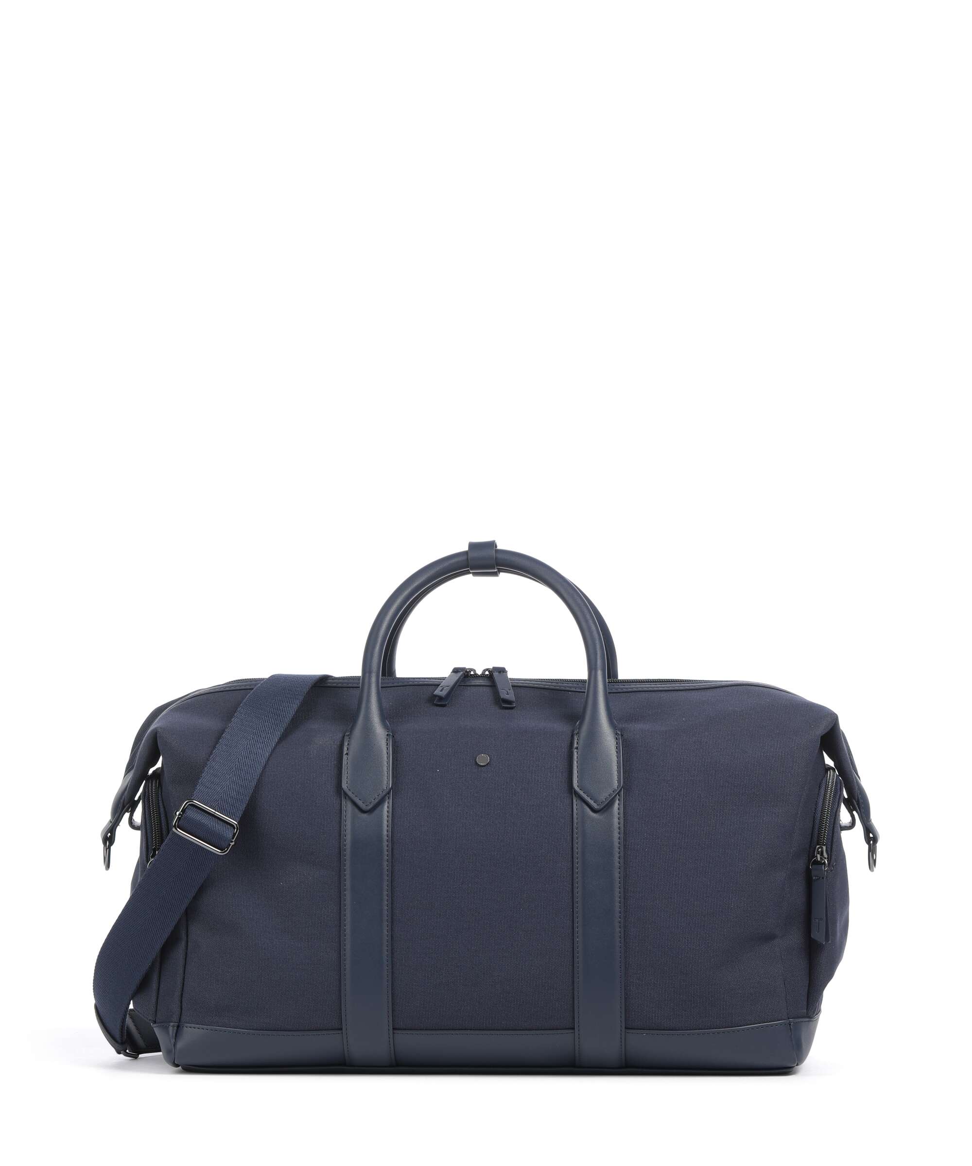 Ted Baker Corrnel Weekend bag dark blue