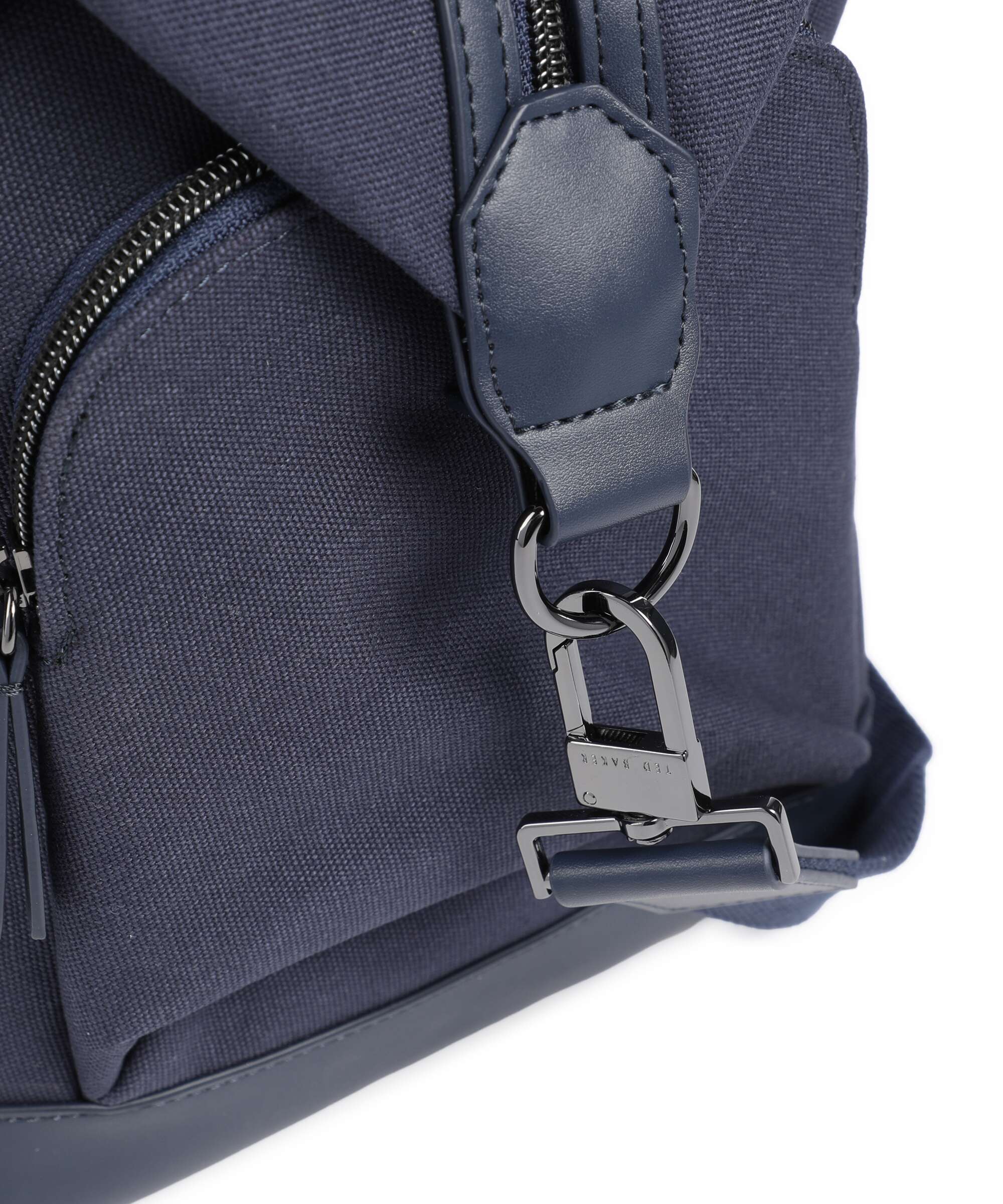 Ted Baker Corrnel Weekend bag dark blue