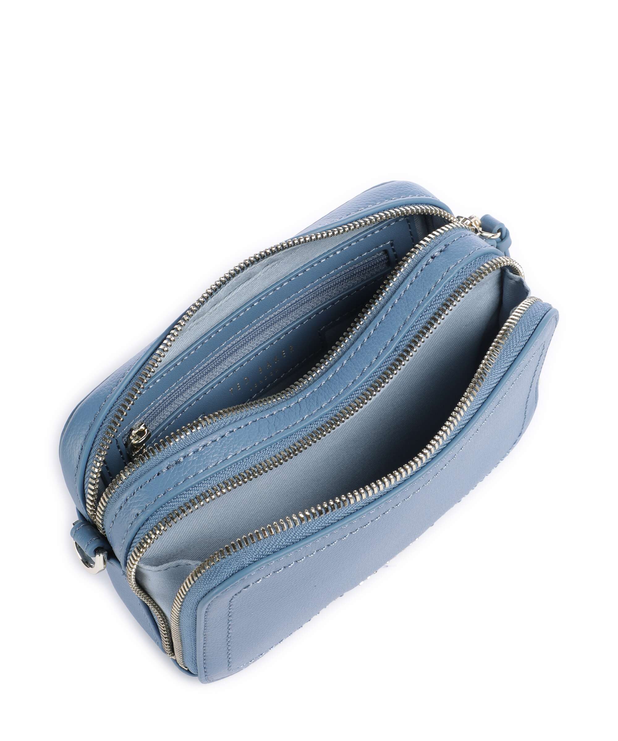 Ted Baker Linzie Crossbody bag blue