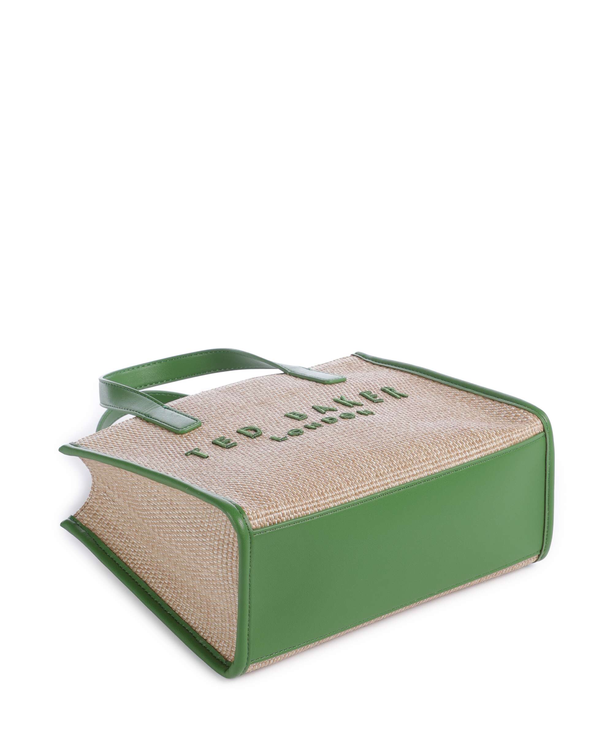 Ted Baker Paolina Handbag green
