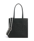 Ted Baker Iconica Tote bag jetblack