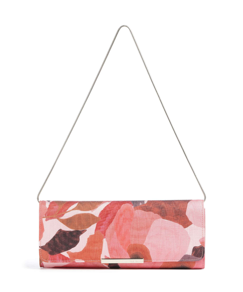 Ted Baker Malisae Shoulder bag dkorange