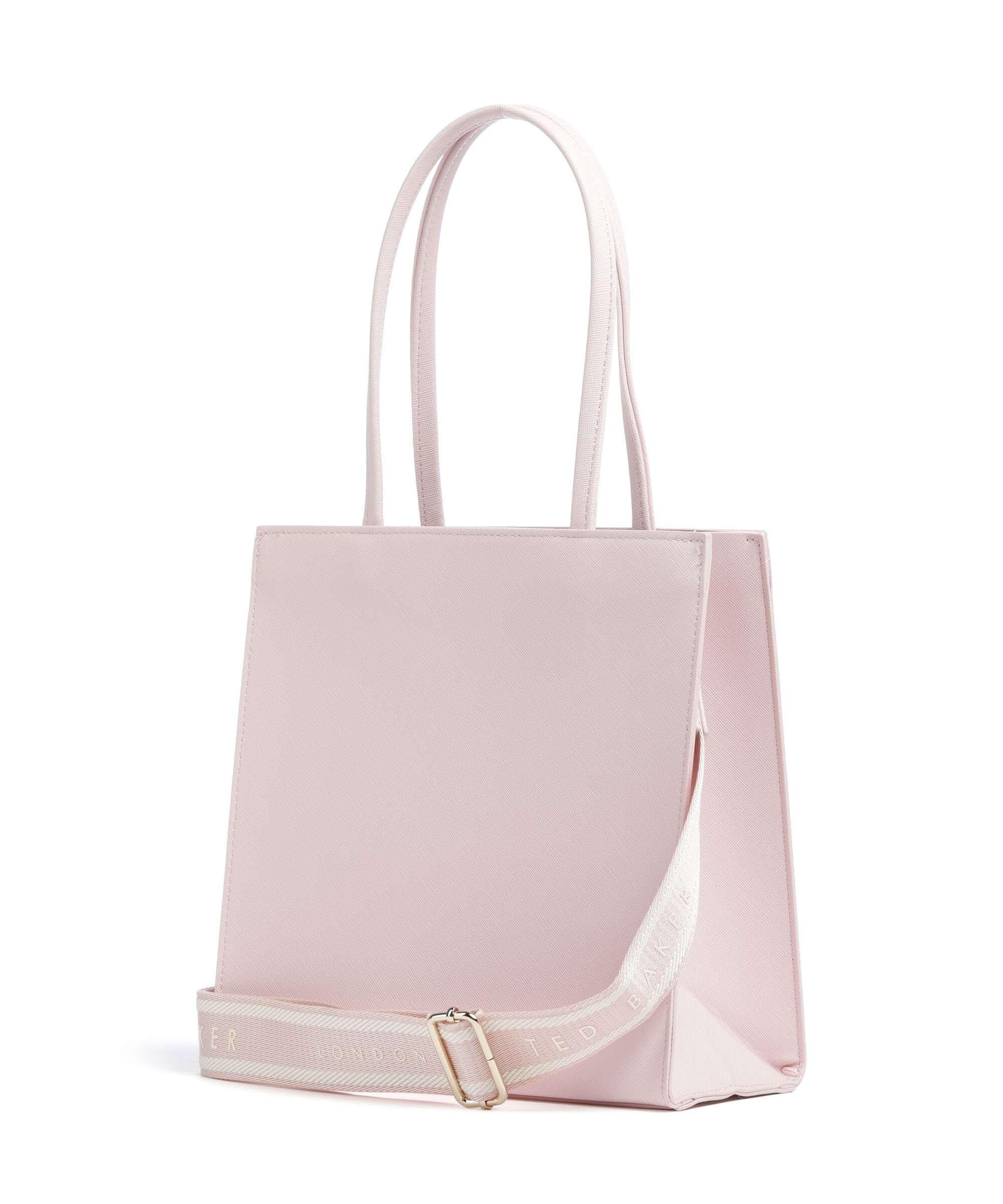 Ted Baker Iconica Tote bag ltpink