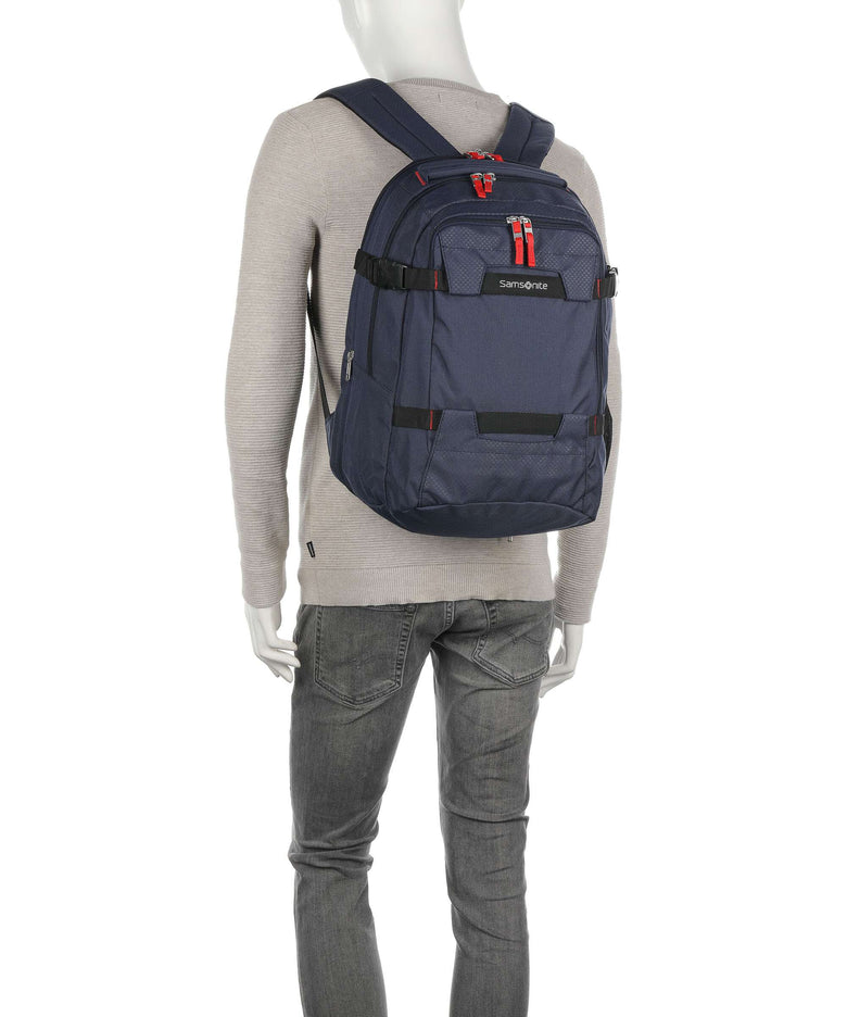 Samsonite Sonora Backpack night blue