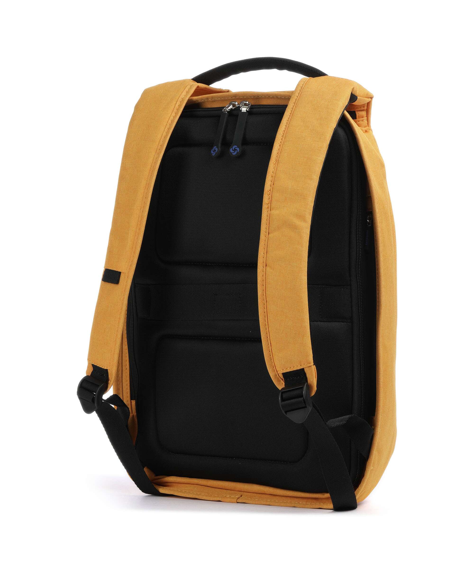 Samsonite Securipak Backpack sunset yellow