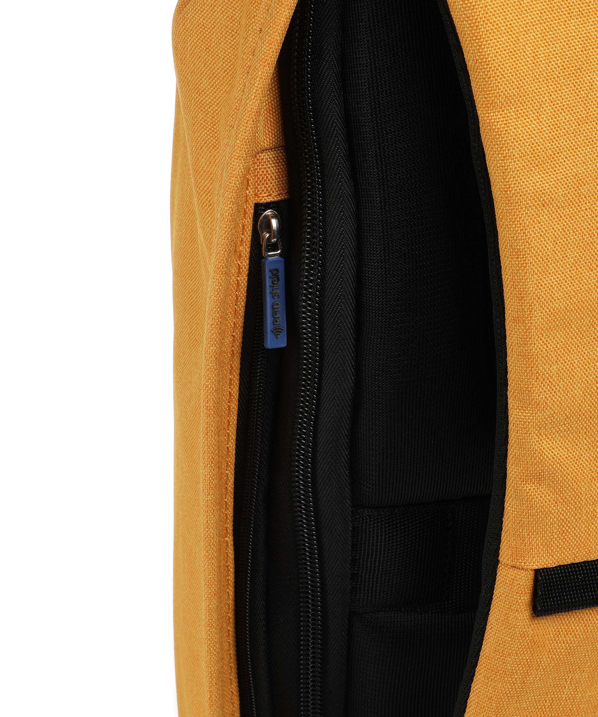 Samsonite Securipak Backpack sunset yellow