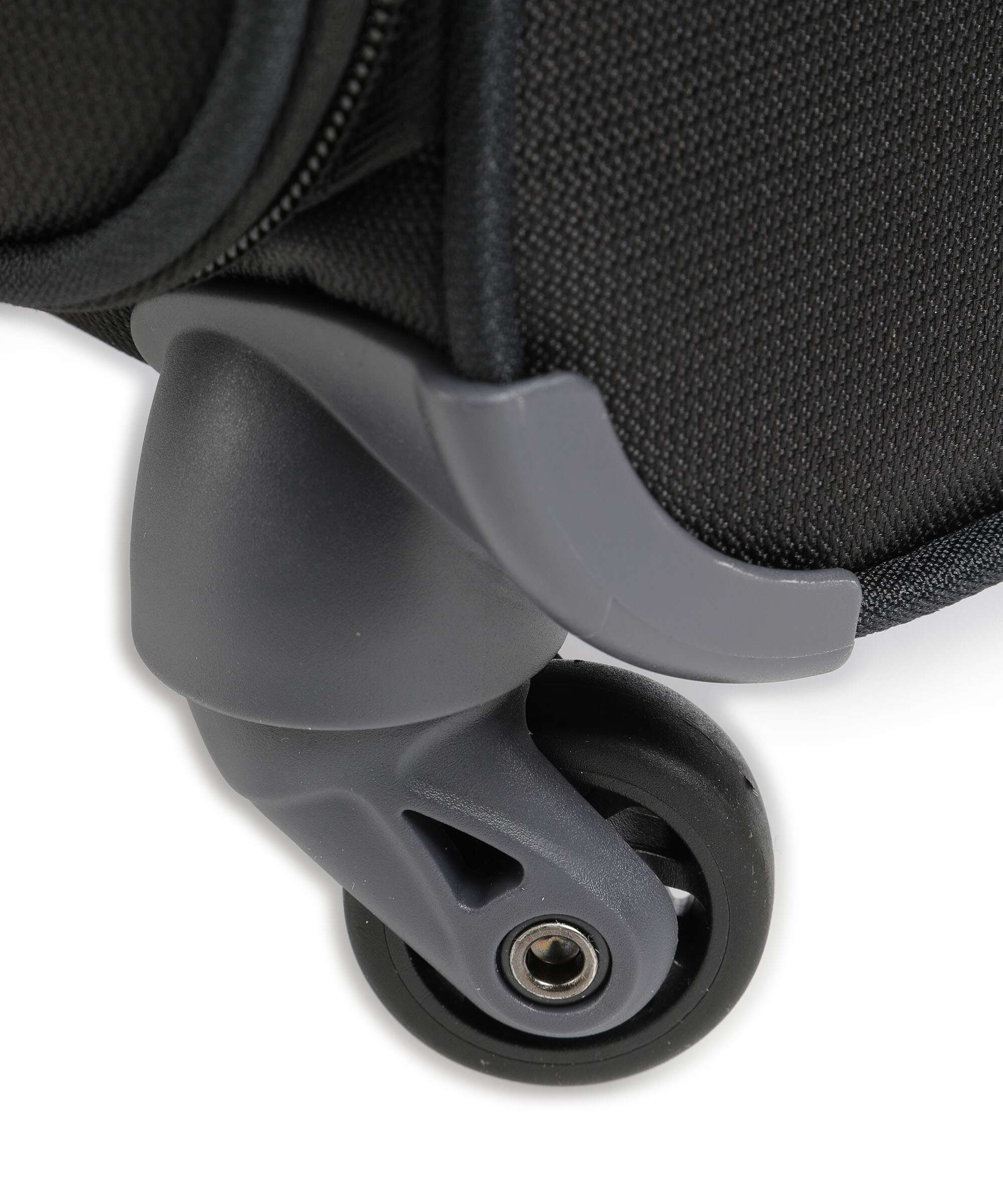 Samsonite Citybeat Spinner (4 wheels) black