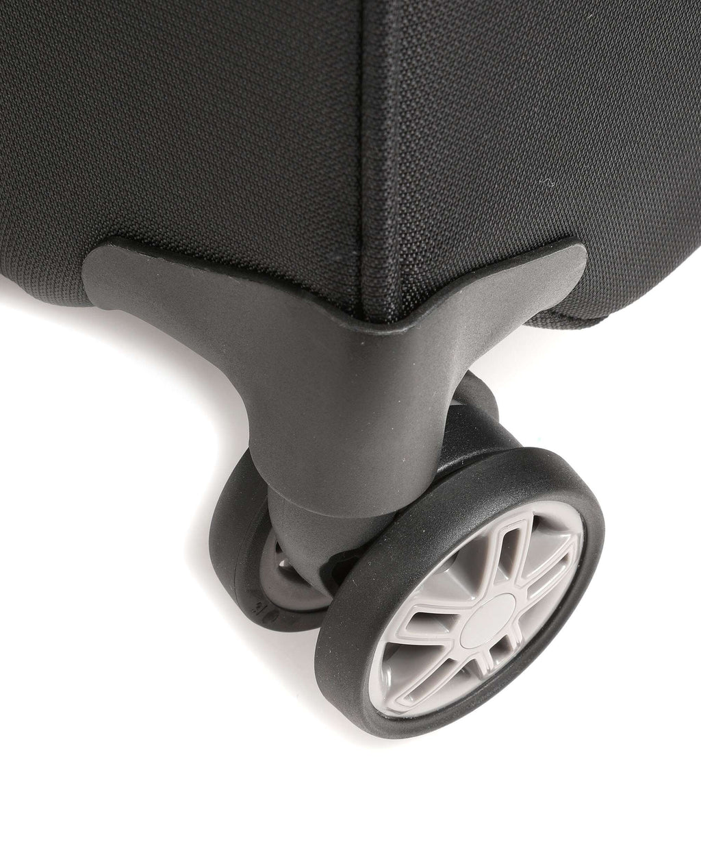 Samsonite Airea L Spinner (4 wheels) black