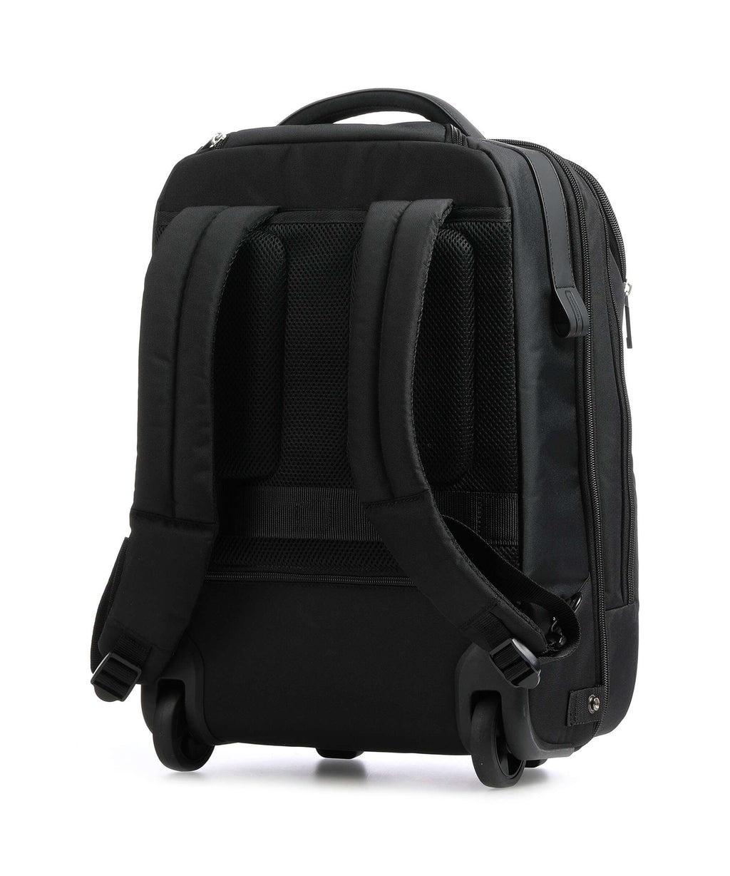 Samsonite Litepoint Backpack with wheels black