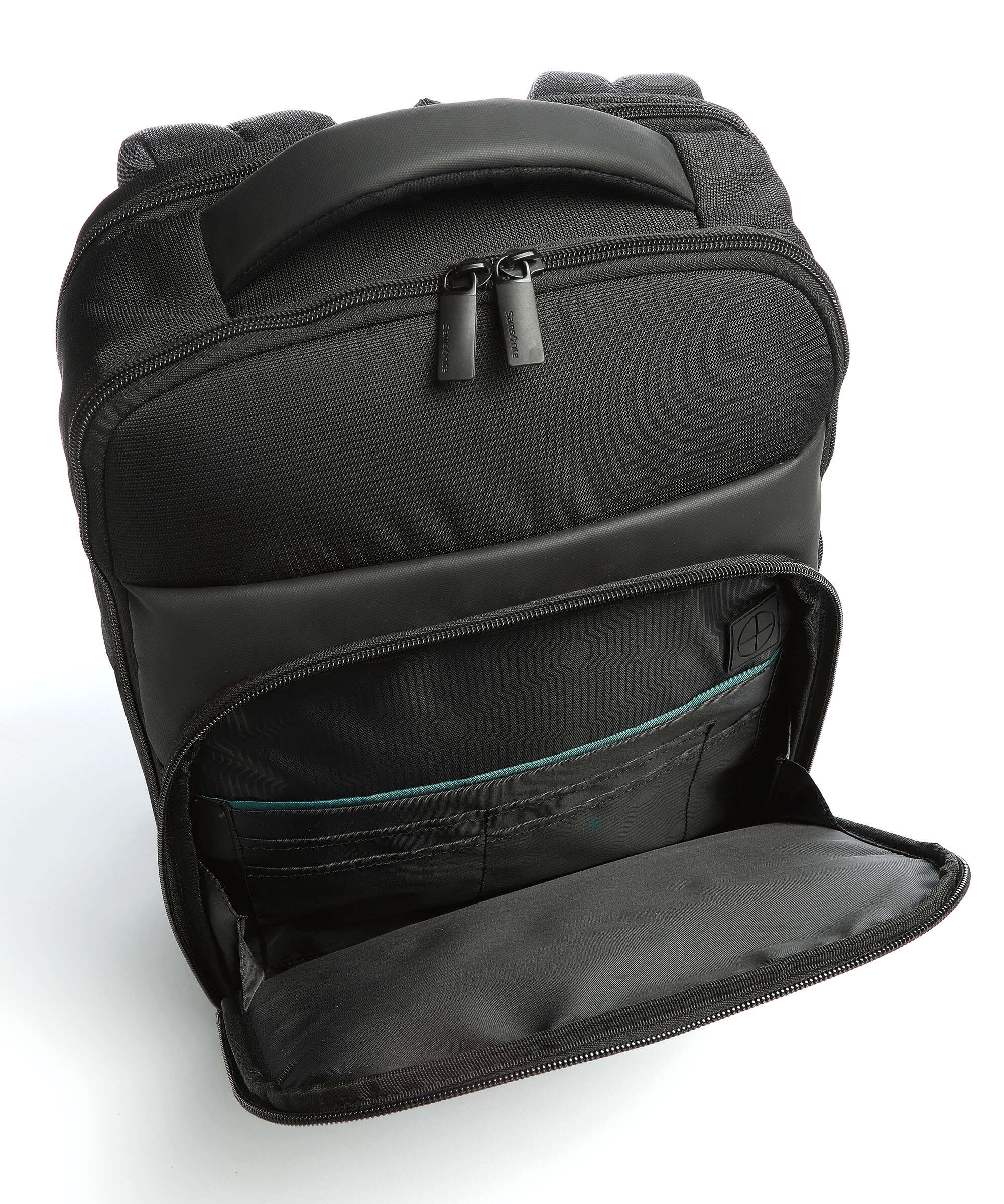 Samsonite Mysight Laptop backpack black