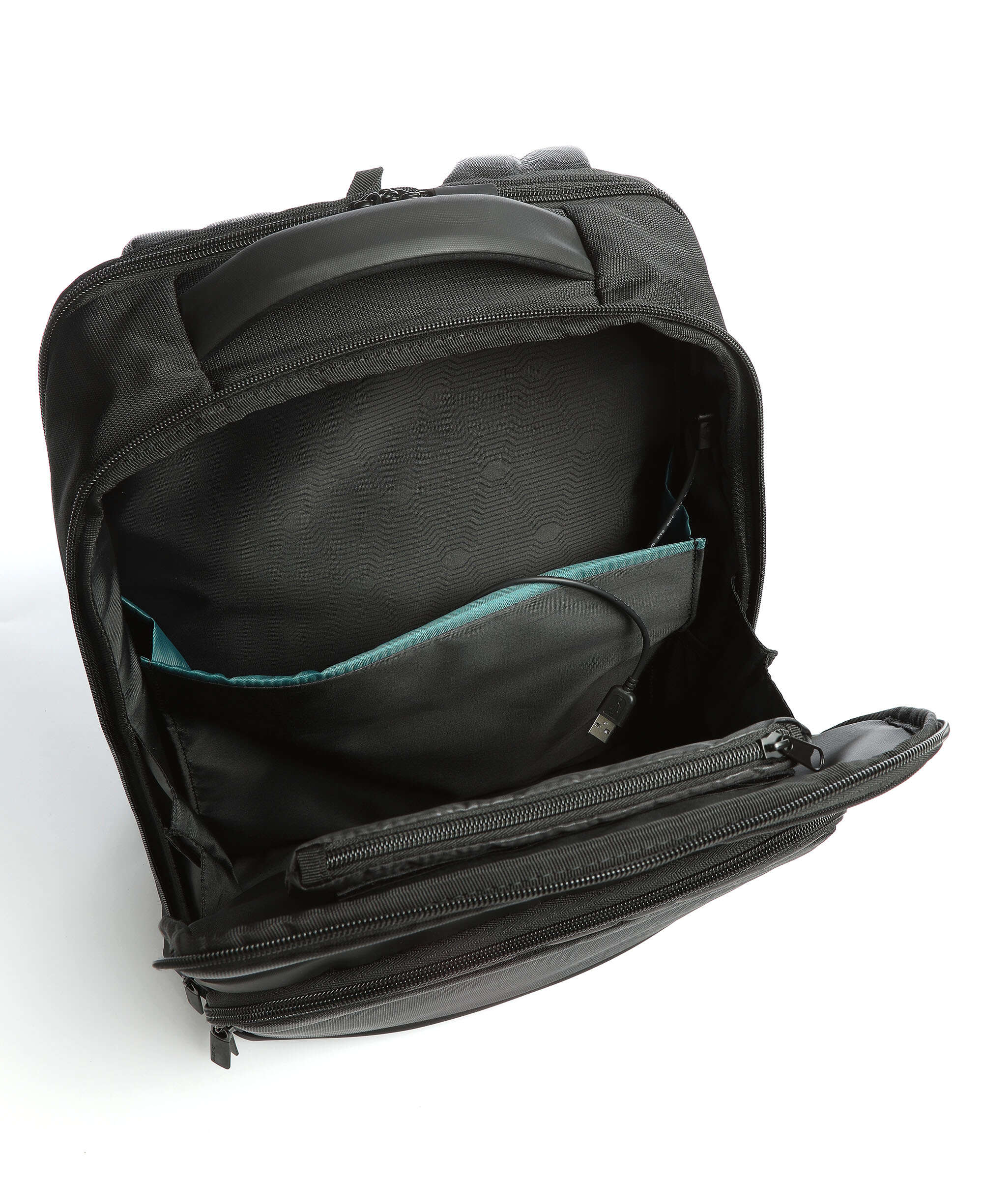 Samsonite Mysight Laptop backpack black
