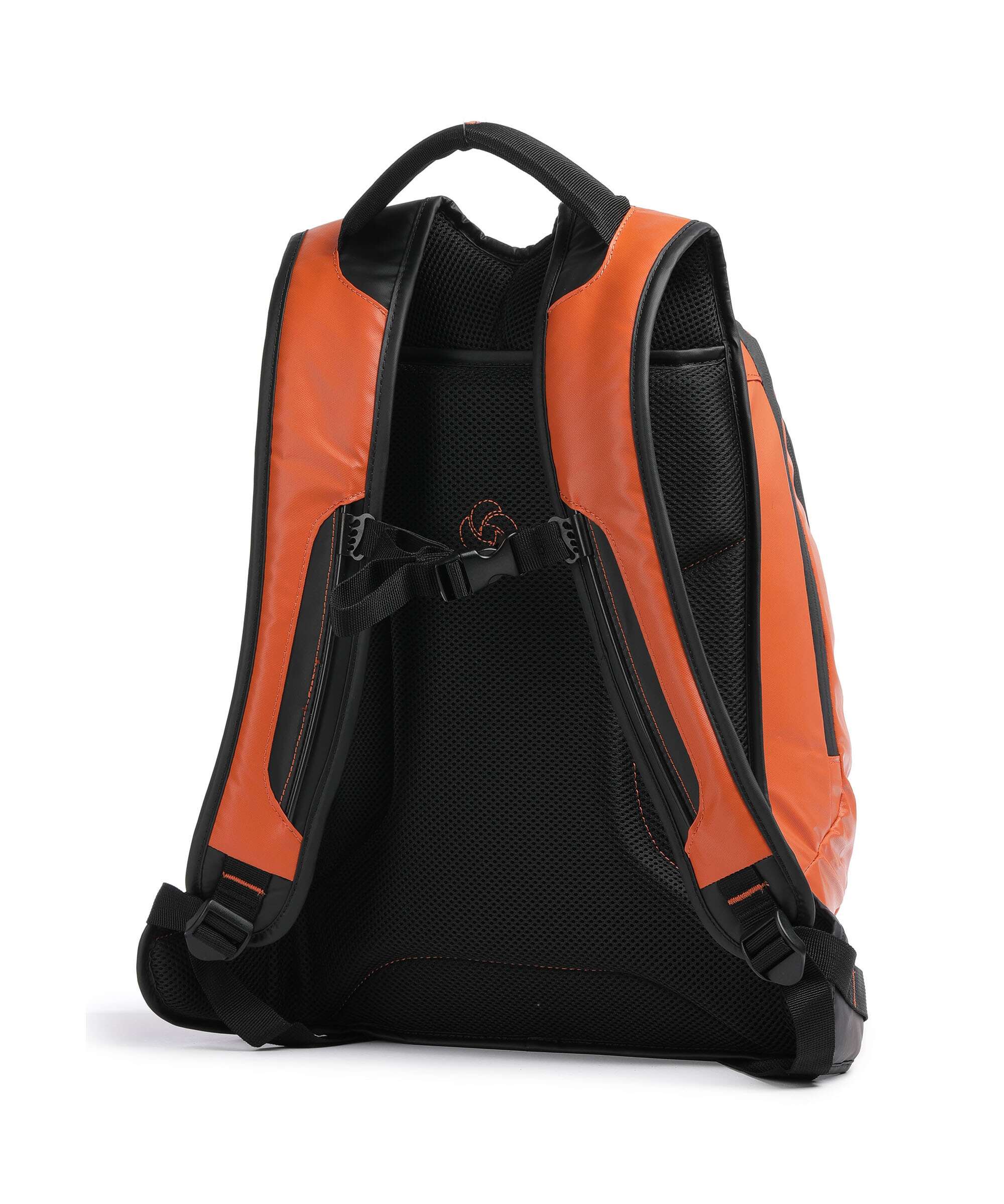 Samsonite Paradiver Light Laptop backpack flame orange