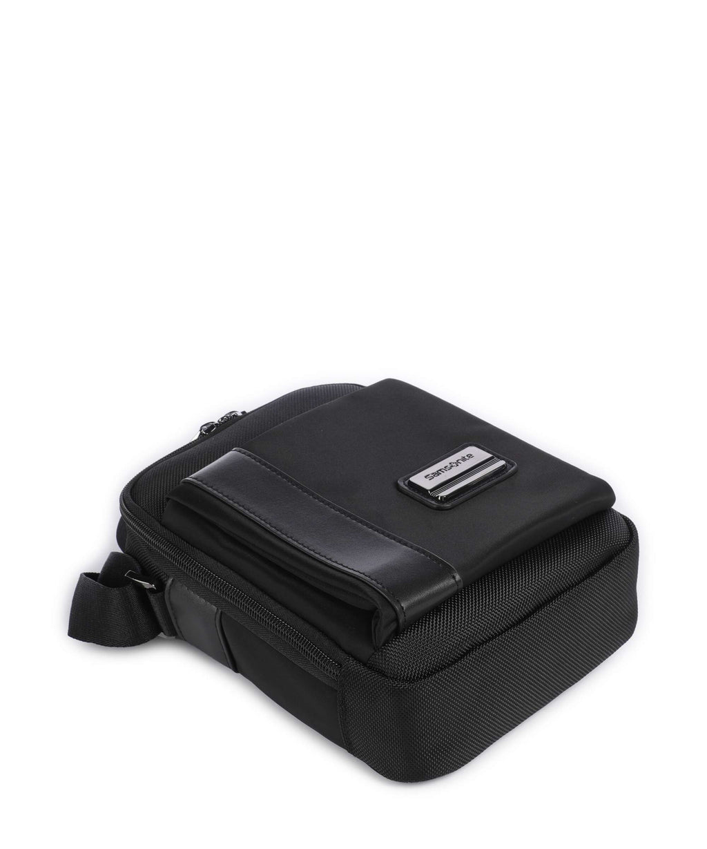 Samsonite Openroad 2.0 Crossbody bag black