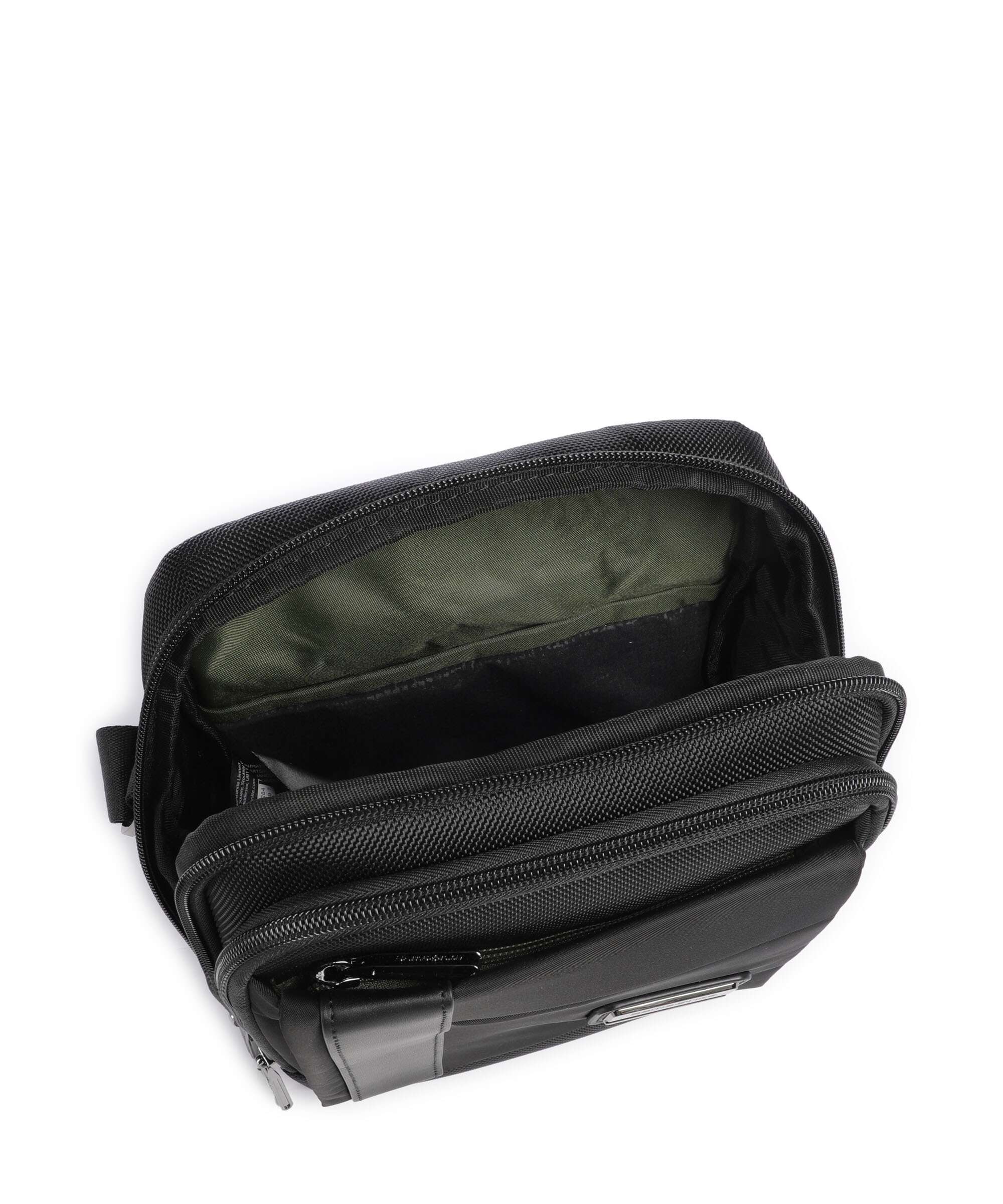 Samsonite Openroad 2.0 Crossbody bag black