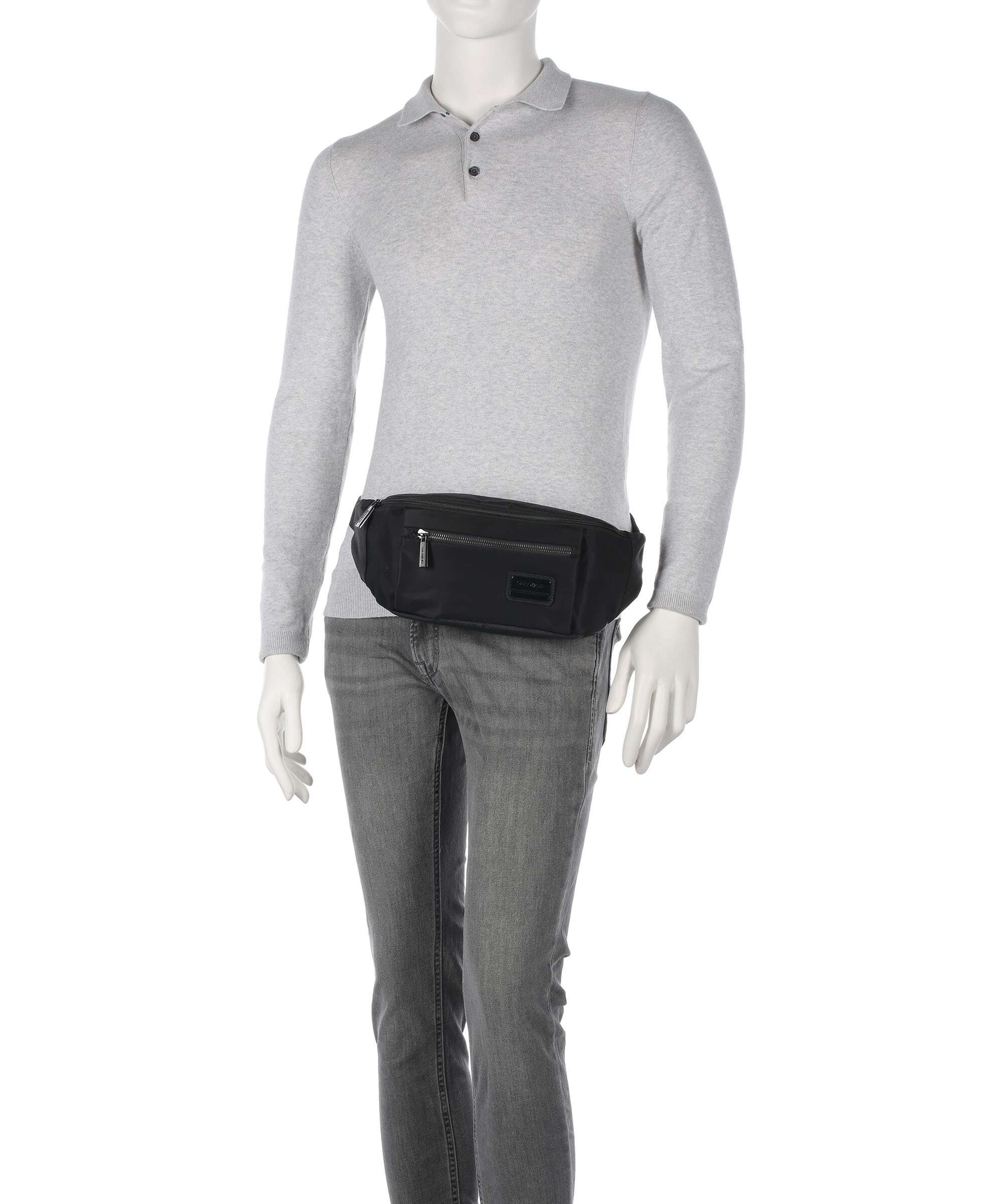 Samsonite Openroad 2.0 Belt bag black