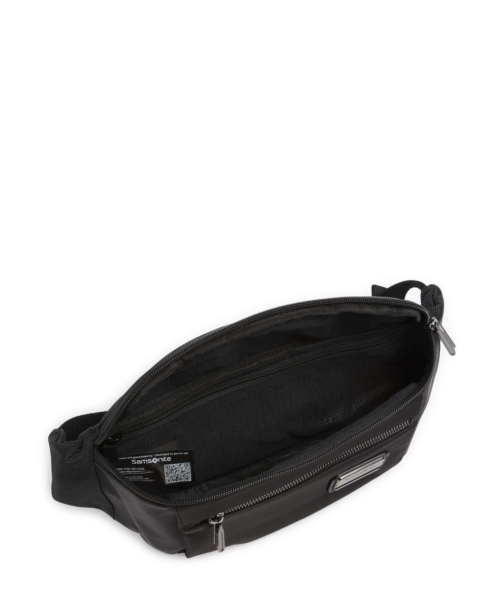 Samsonite Openroad 2.0 Fanny pack black