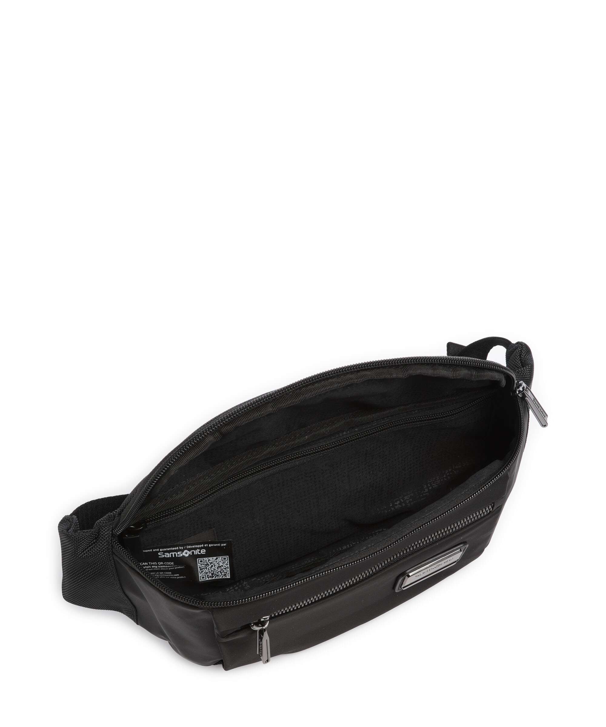 Samsonite Openroad 2.0 Belt bag black