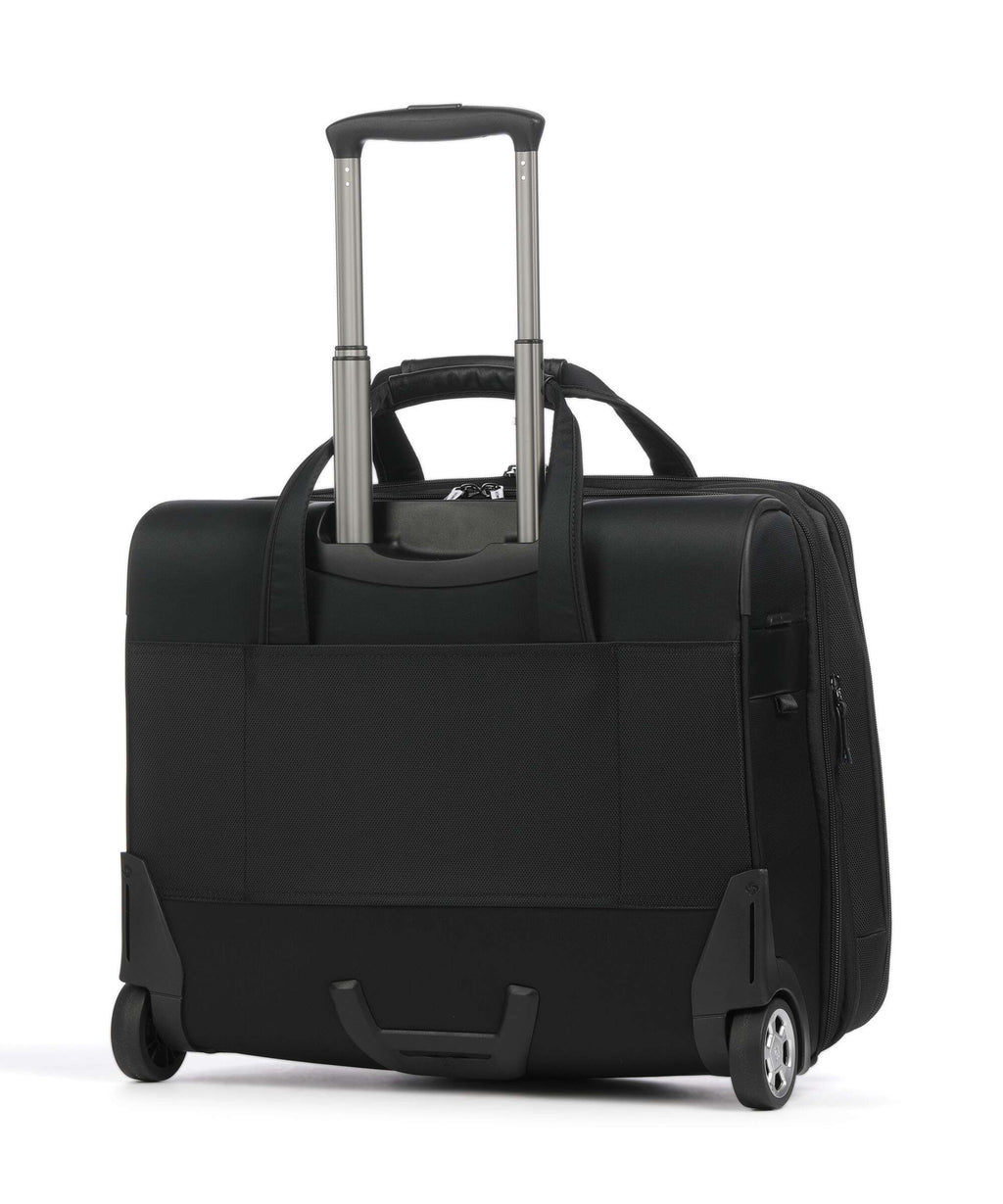 Samsonite Spectrolite 3.0 Rolling briefcase black