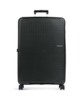 American Tourister Summer Hit Spinner (4 wheels) black