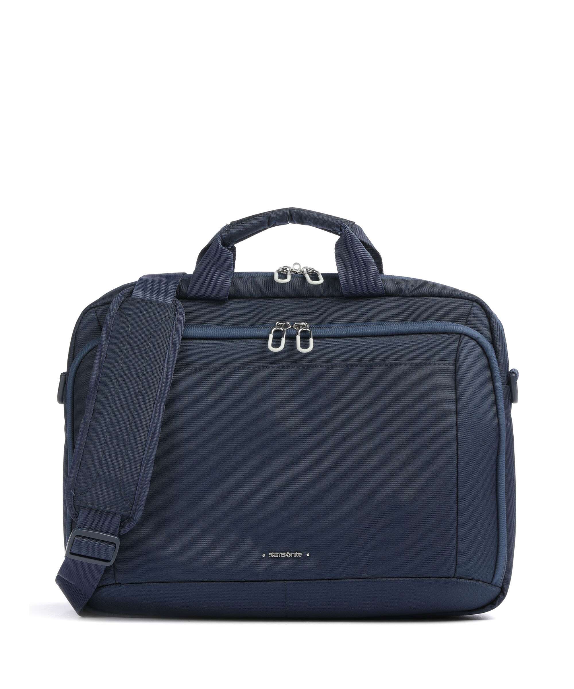 Samsonite Guardit Classy Briefcase midnight blue