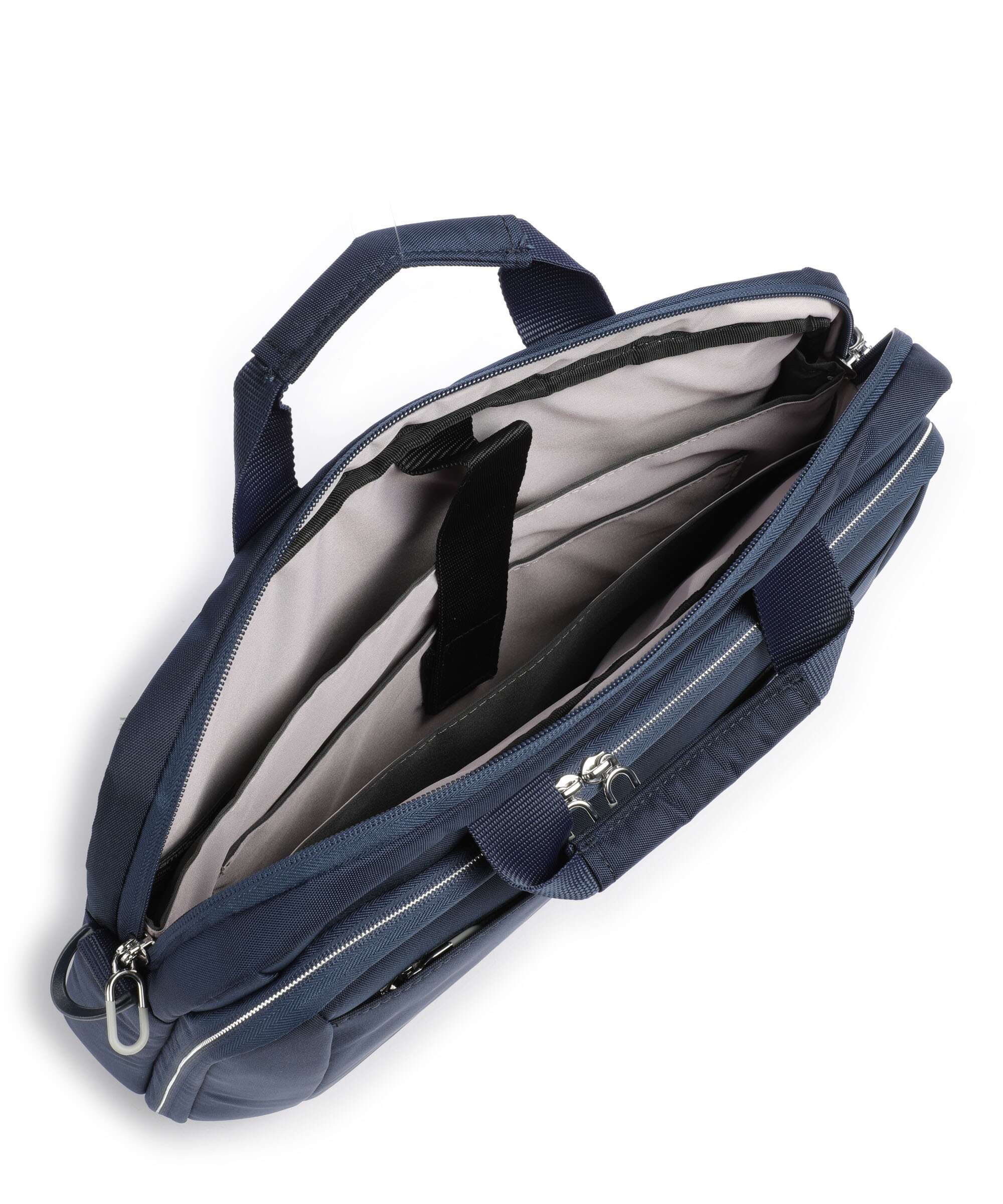 Samsonite Guardit Classy Briefcase midnight blue