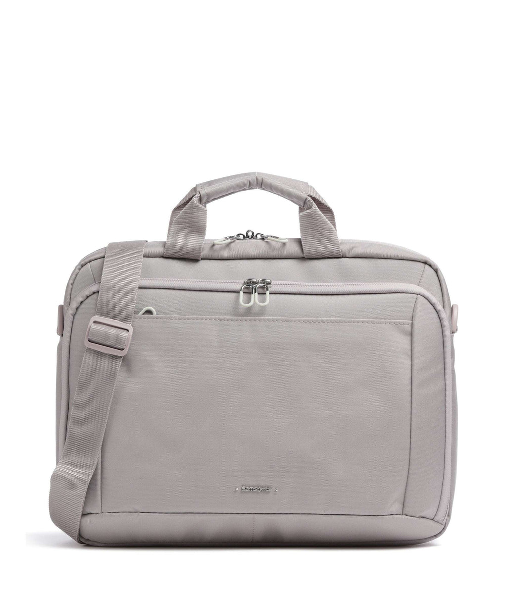 Samsonite Guardit Classy Briefcase stone grey