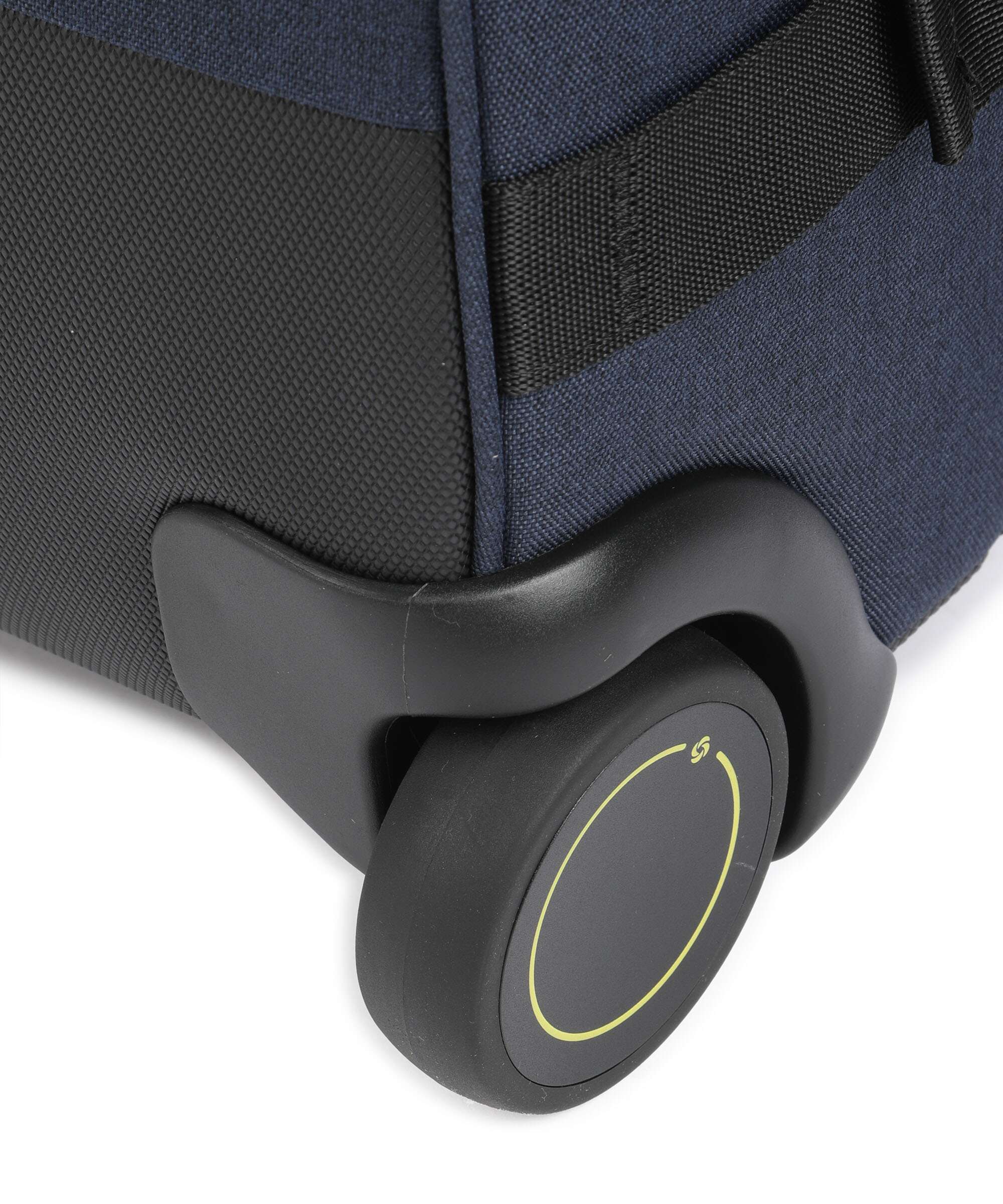Samsonite Securipak L Travel bag with wheels eclipse blue