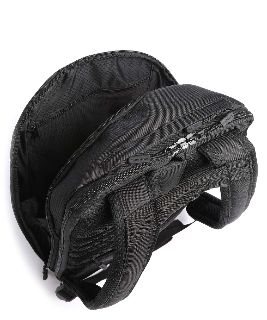 Samsonite Stackd Biz Backpack black