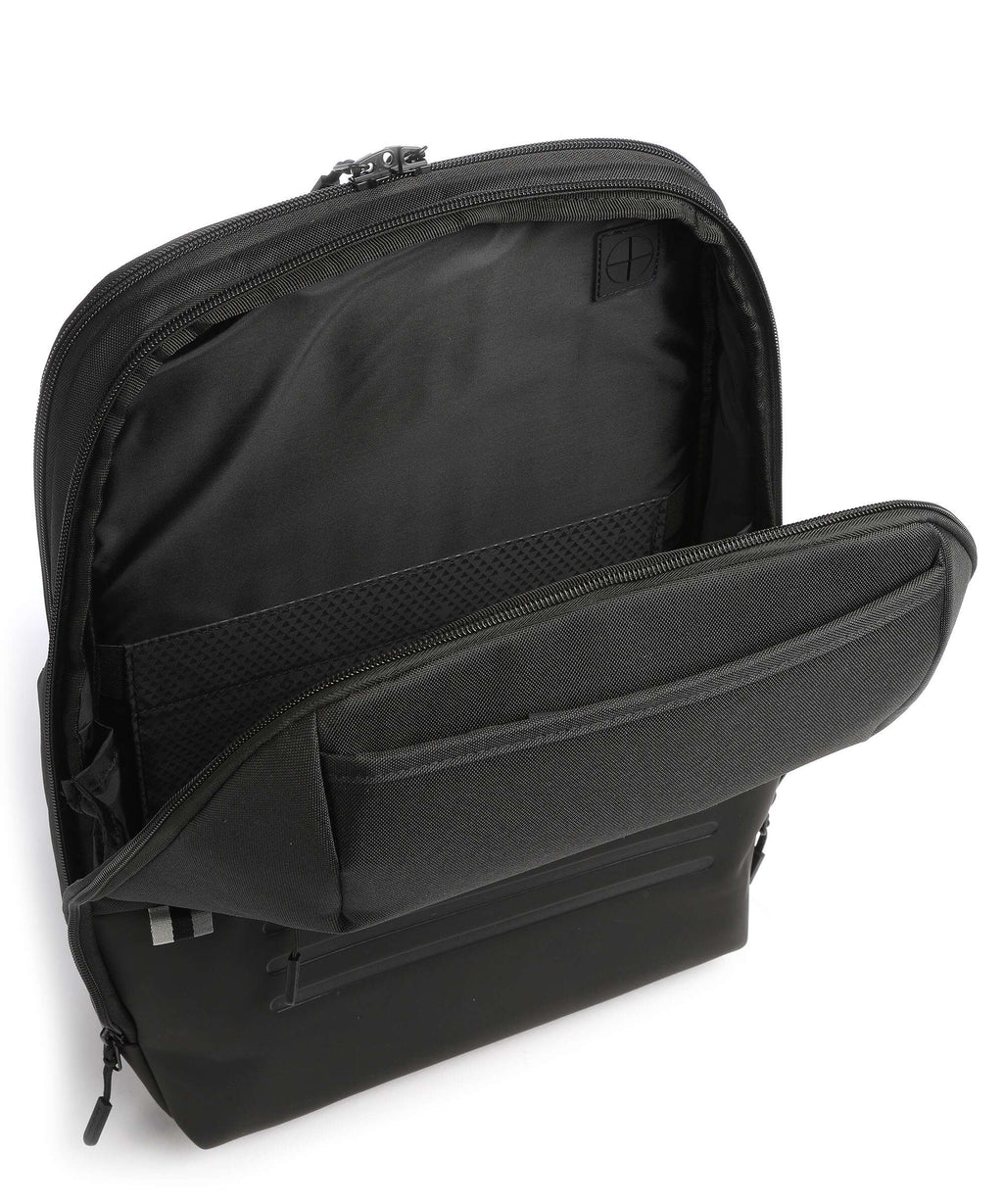 Samsonite Stackd Biz Backpack black