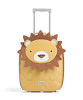 Samsonite Happy Sammies Kids Trolley lion lester
