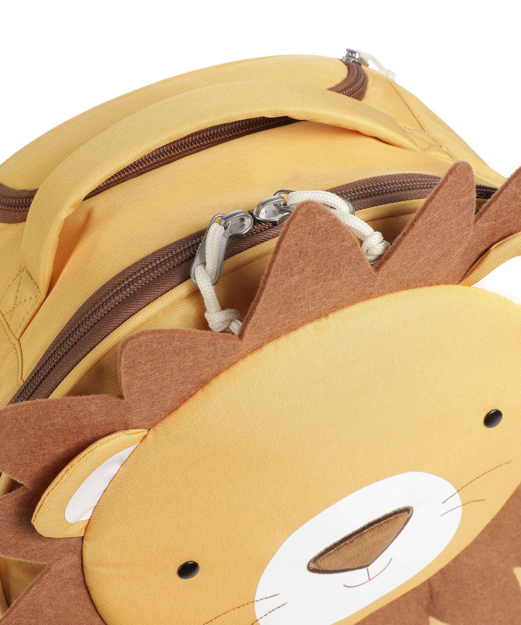 Samsonite Happy Sammies Kids Trolley lion lester