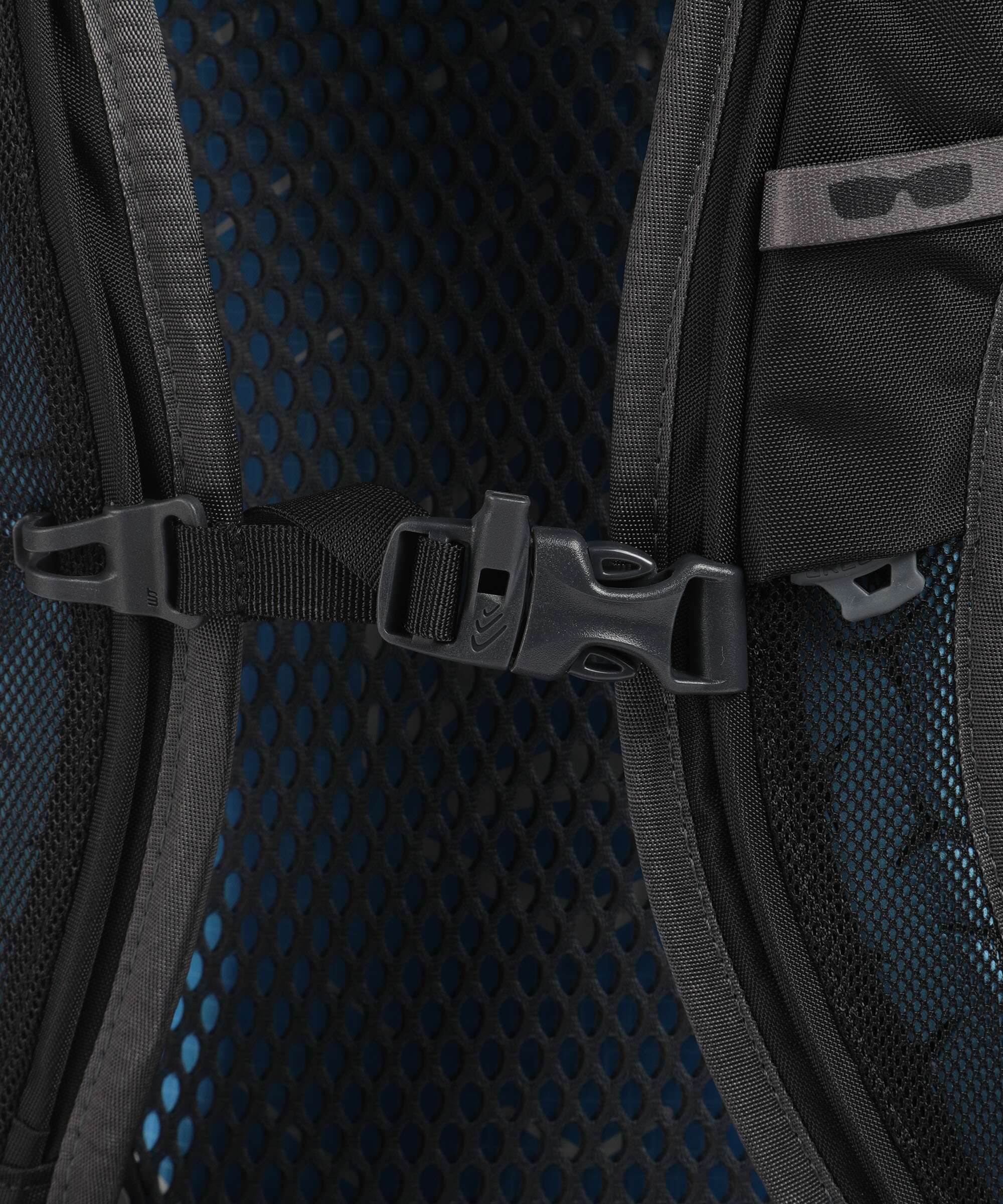 Gregory Citro 30 RC Hiking backpack ozone black