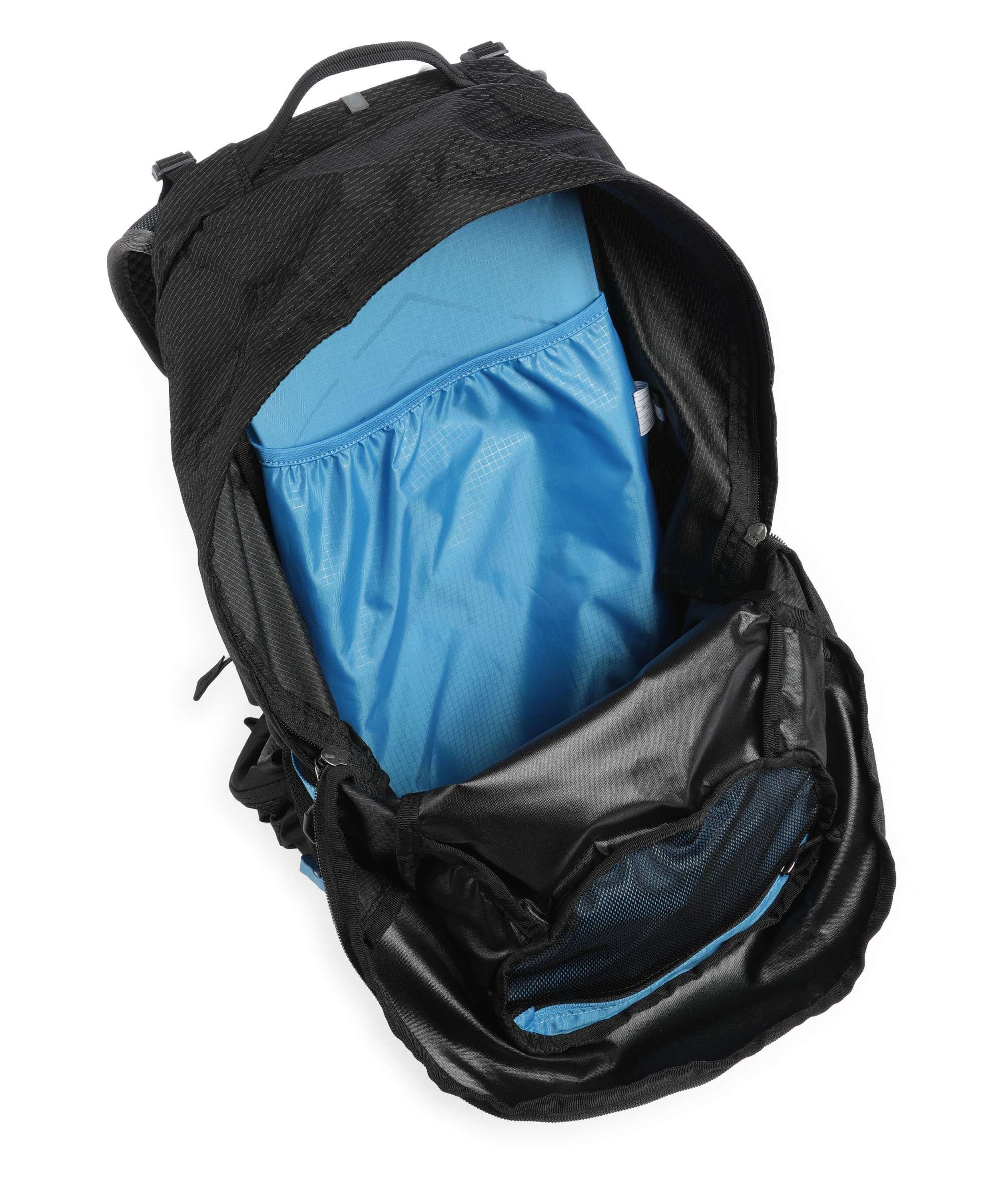 Gregory Citro 30 RC Hiking backpack ozone black