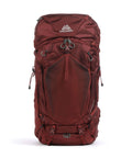 Gregory Baltoro 65 RC MD Trekking backpack brick red