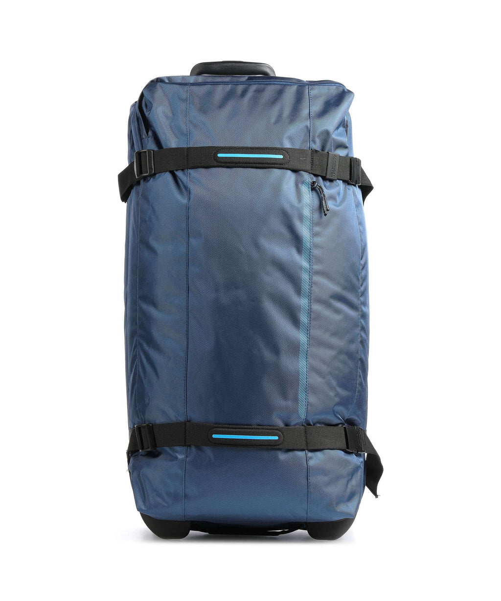 American Tourister Urban Track L Travel bag with wheels combat navy