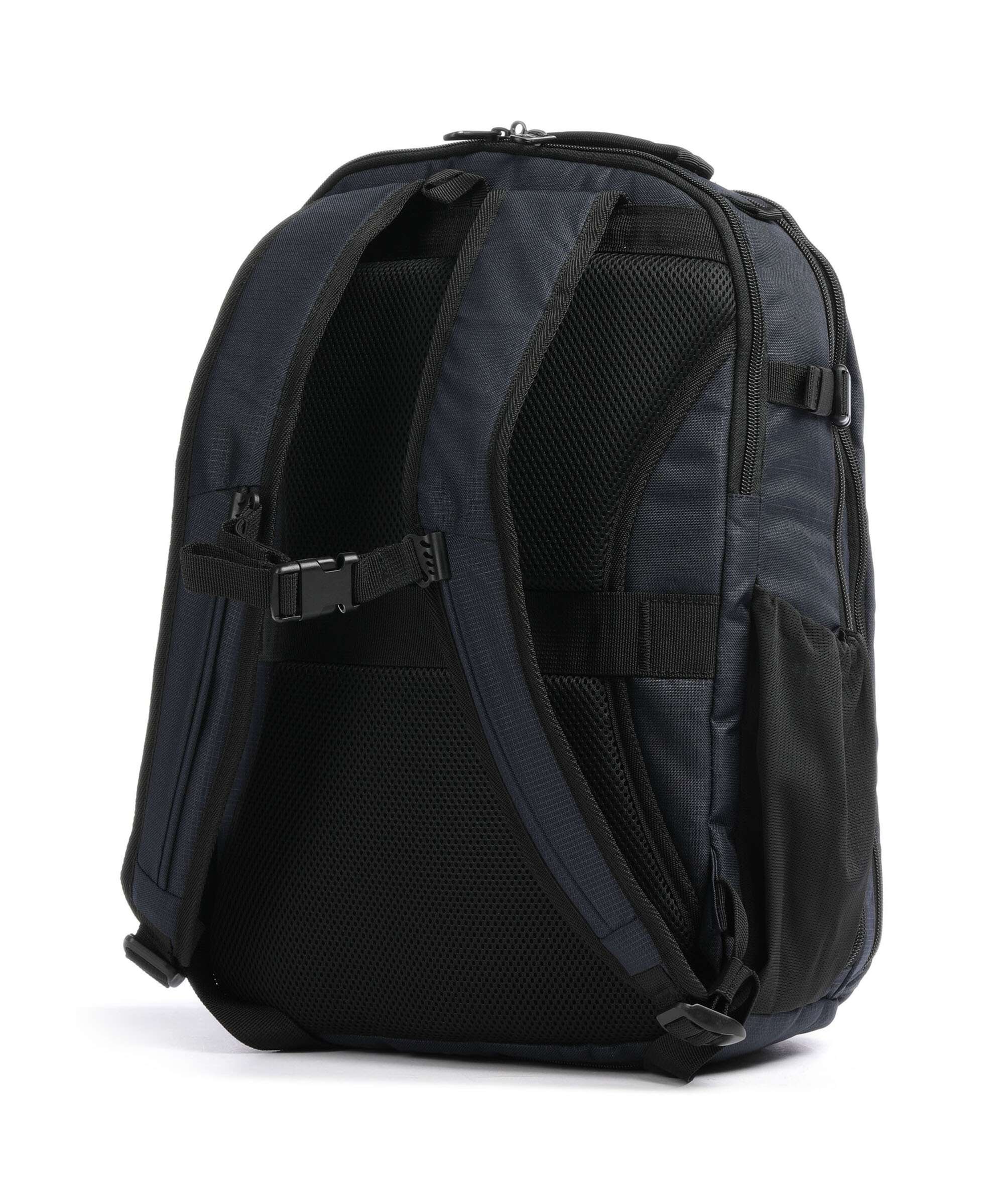Samsonite ROADER M Laptop backpack dark blue