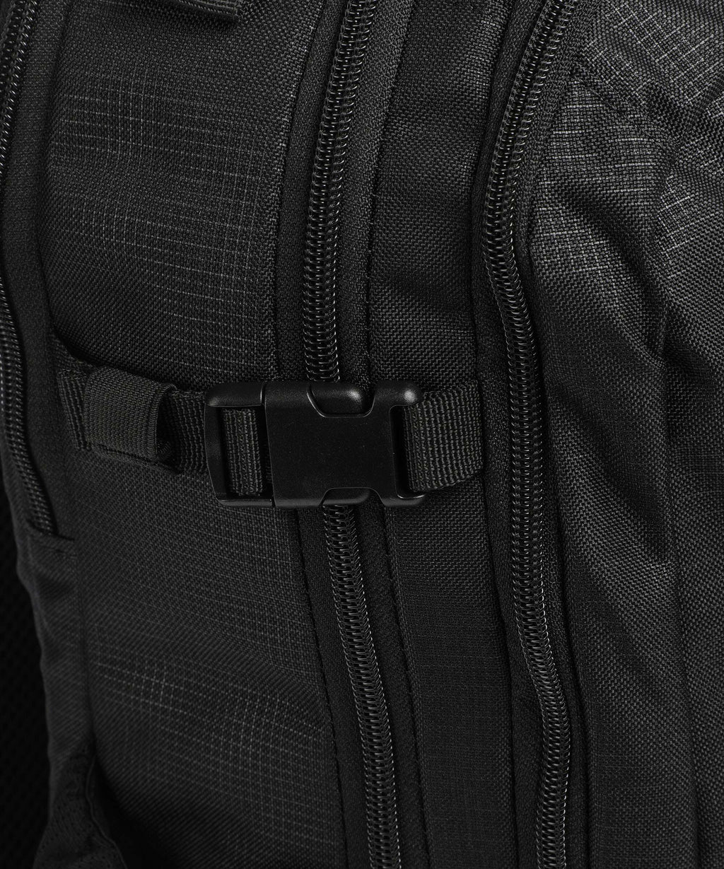 Samsonite ROADER M Laptop backpack deep black