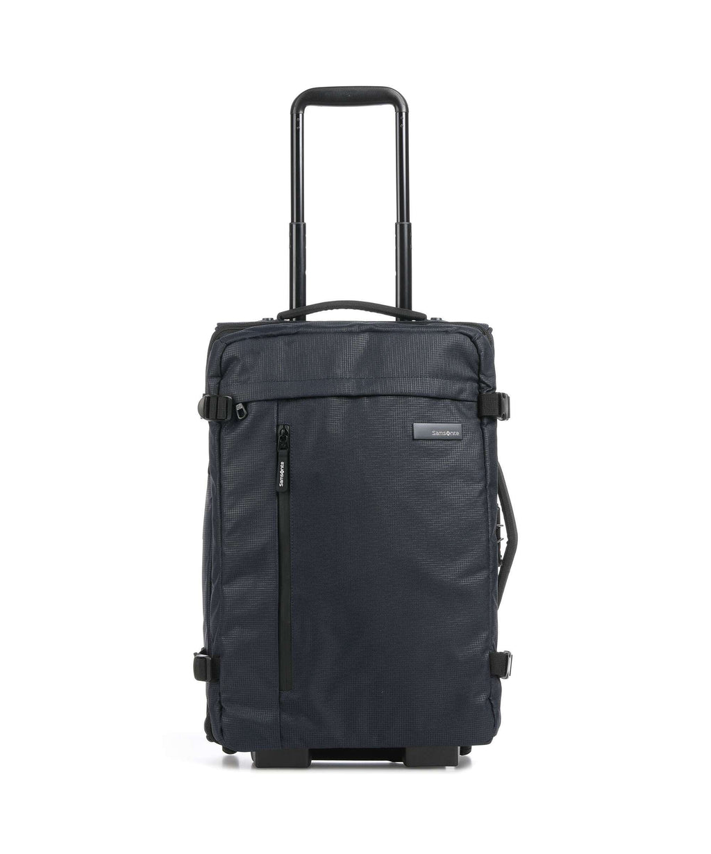 Samsonite ROADER Travel bag with wheels dark blue