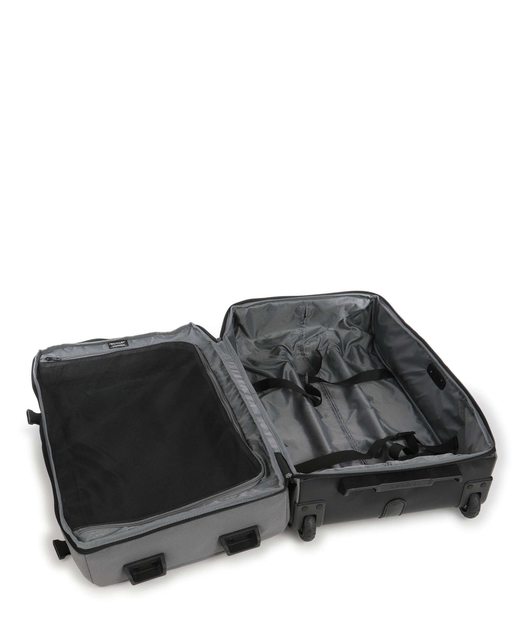 Samsonite ROADER Travel bag with wheels drifter grey