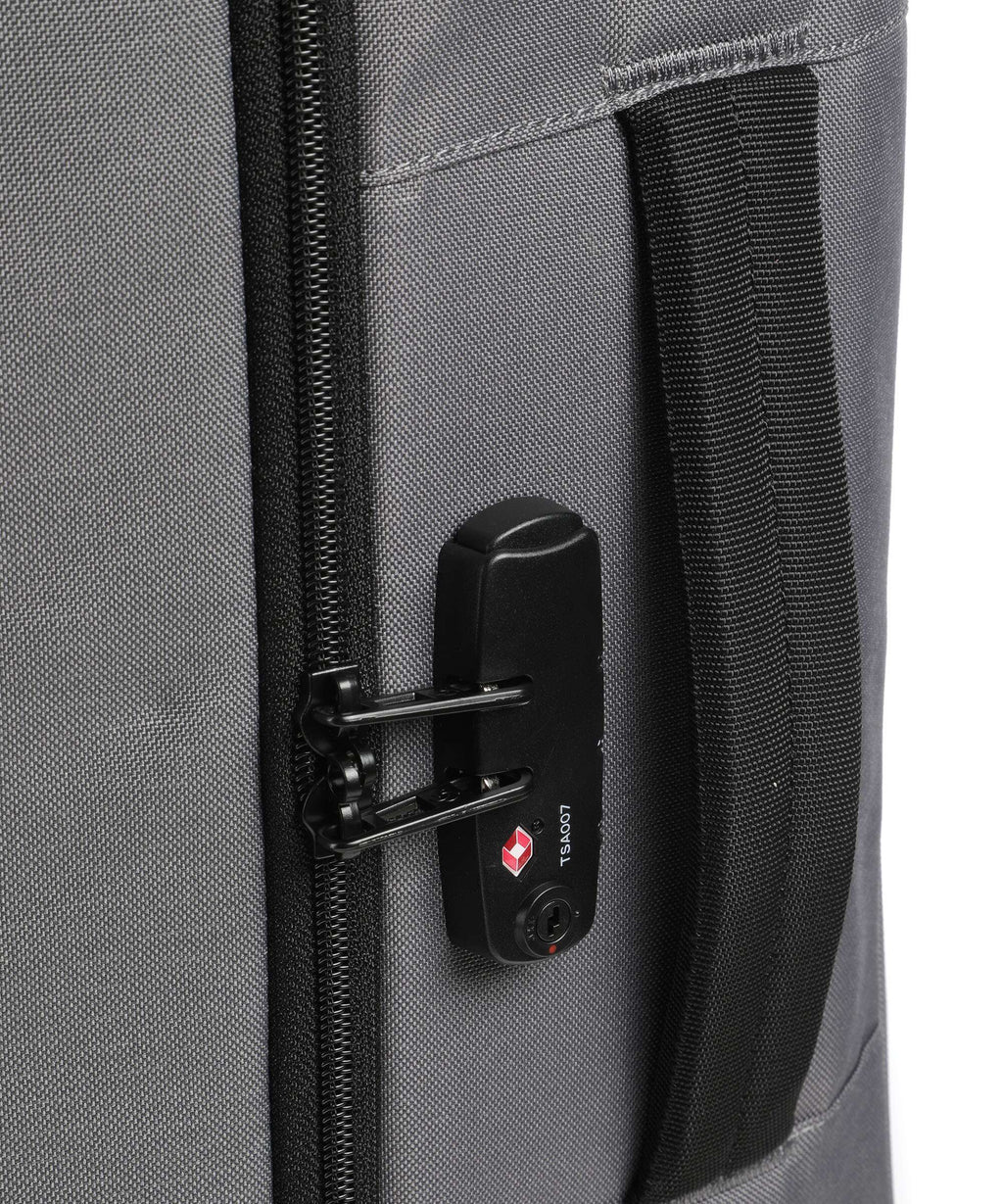 Samsonite ROADER Travel bag with wheels drifter grey